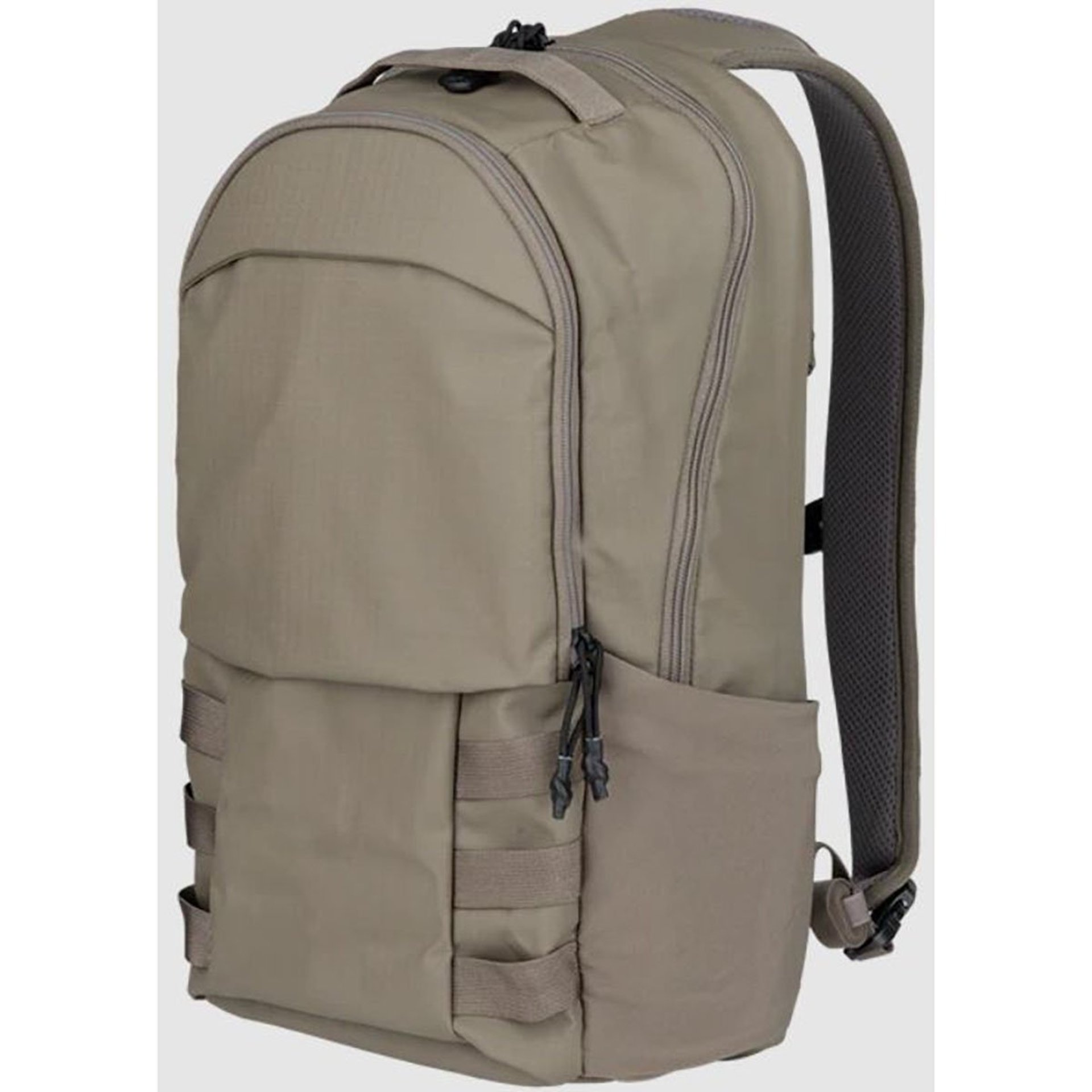 Urban Ghost 20L Backpack Shock Cord