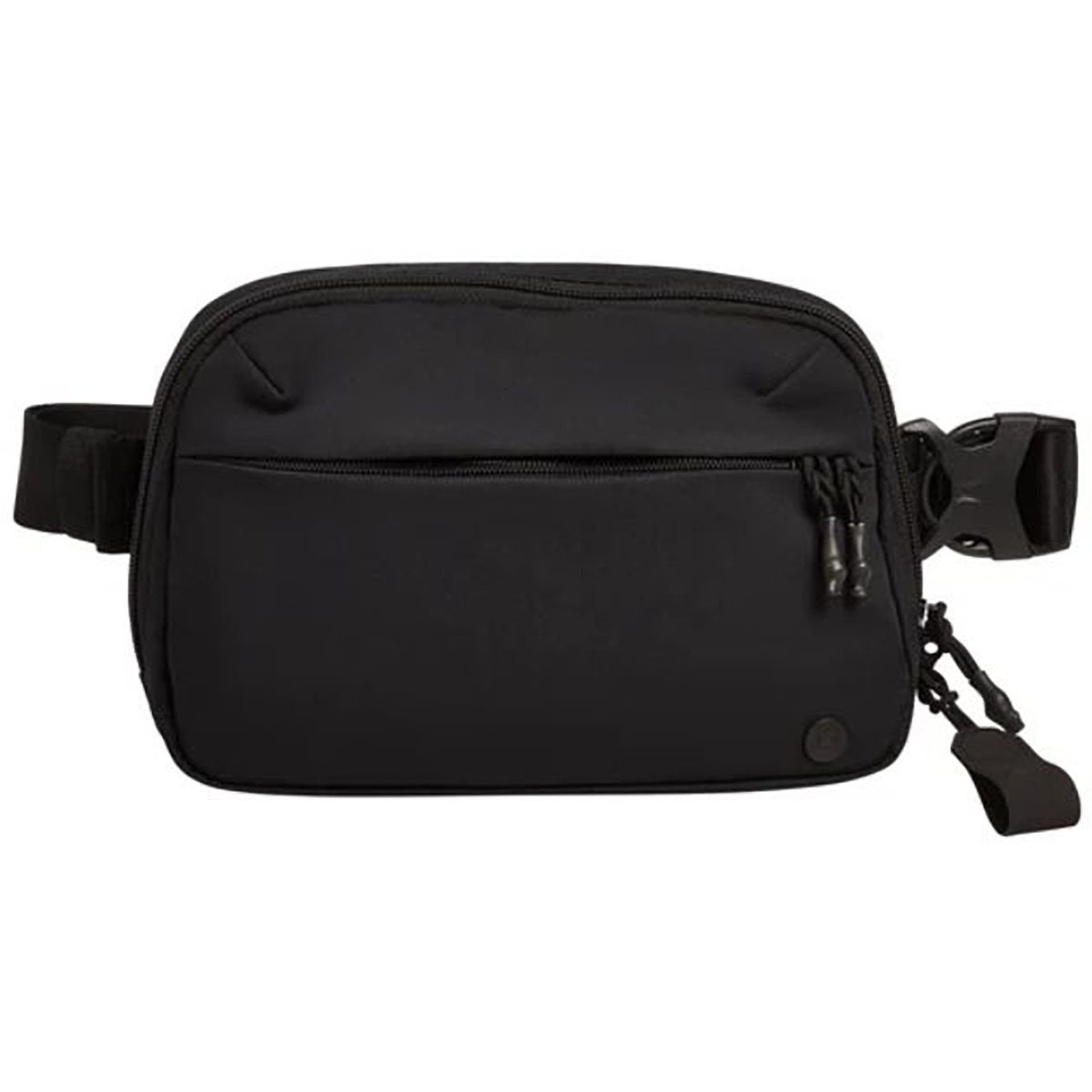 Everday Fanny Pack + Black