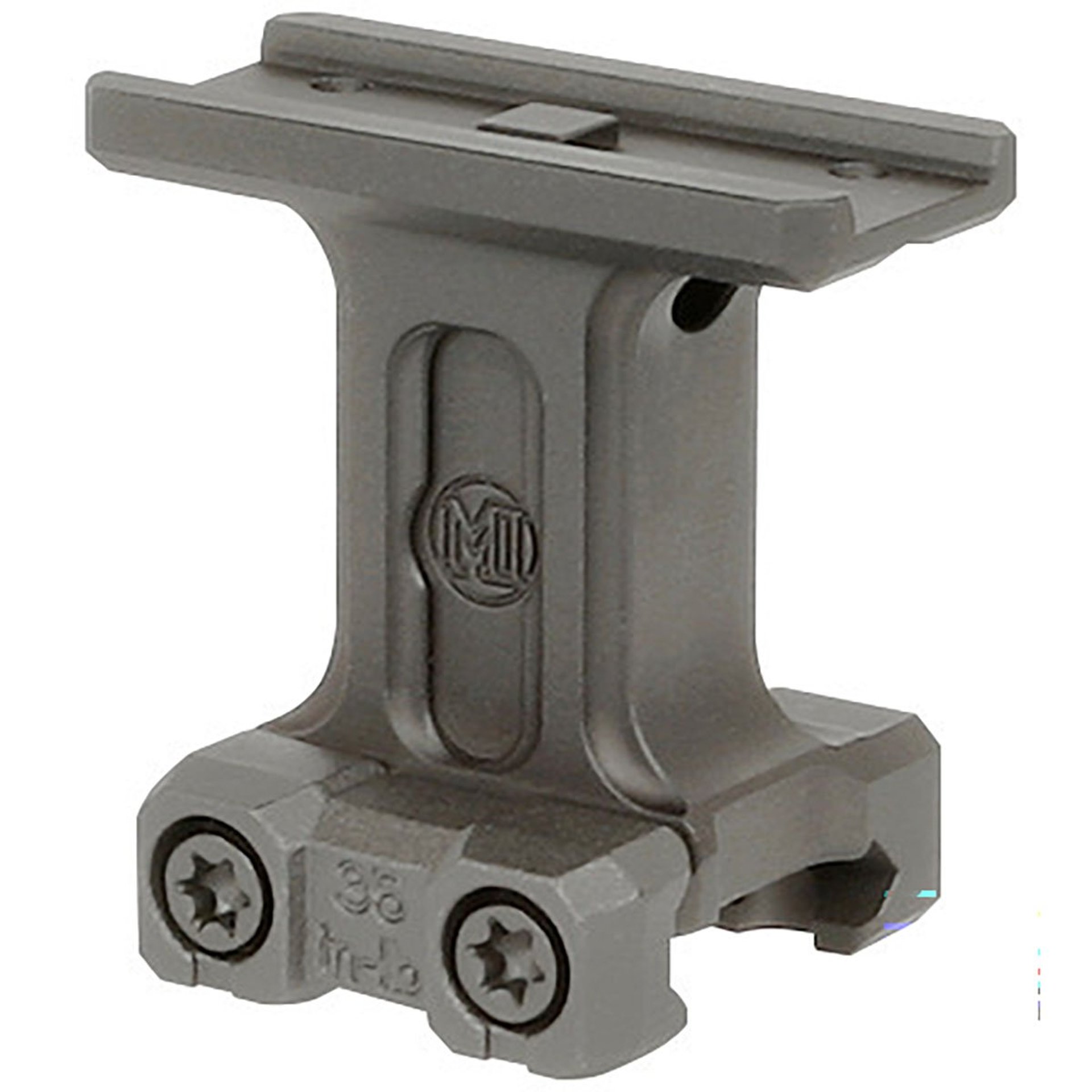 MK2 T2 Aimpoint Mount - 2.26" Height