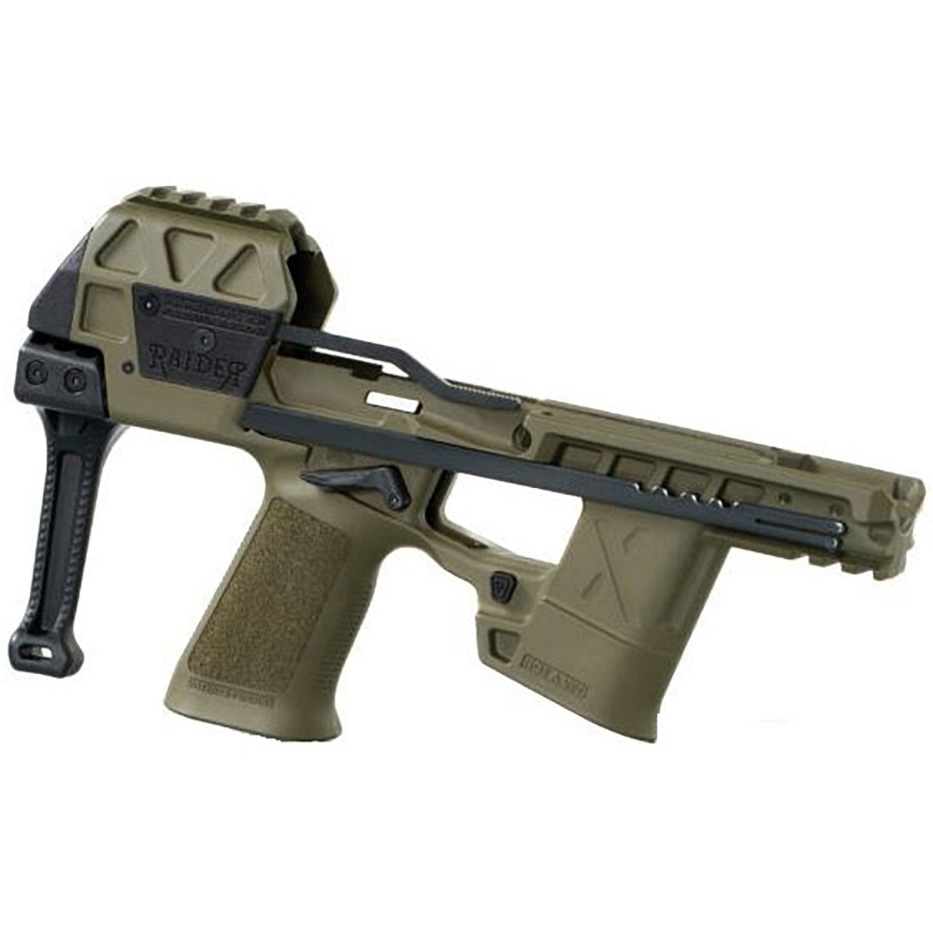 Flux Defense Radier X RG PDW