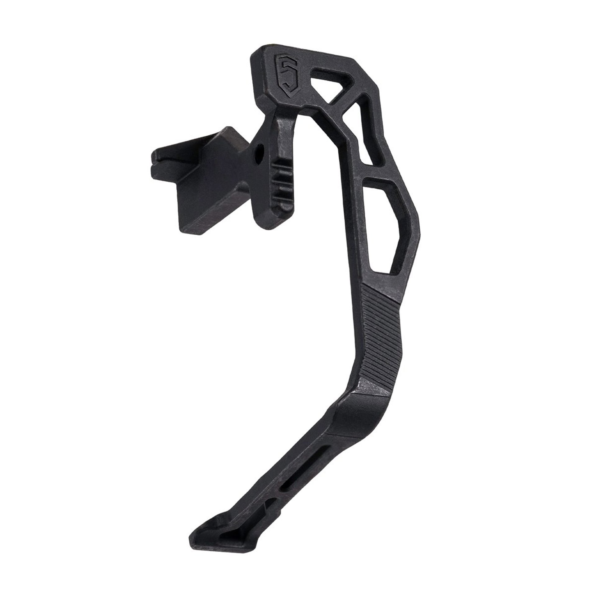 AR-15 EBR V3 Extended Bolt Release