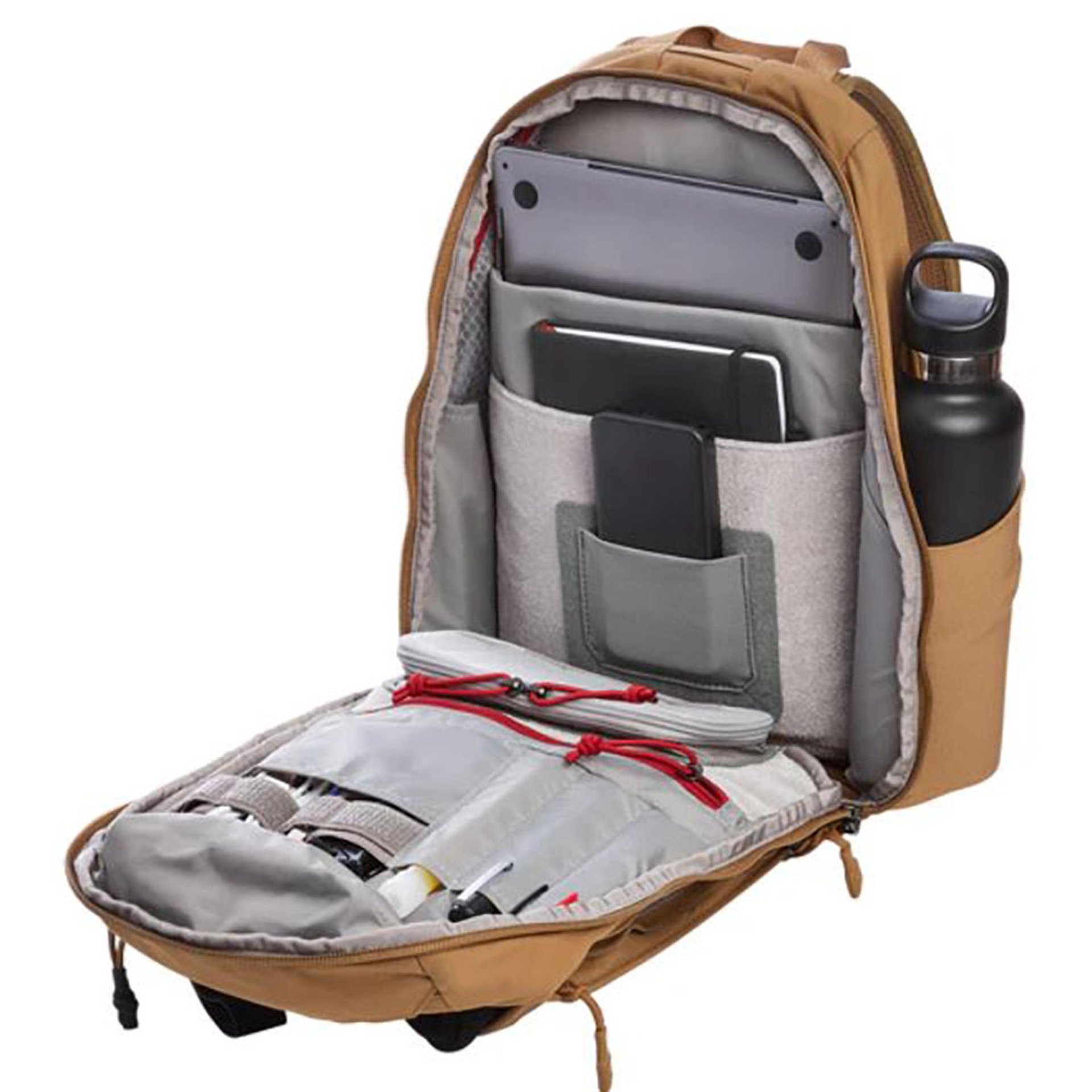 Siege 15L Sling Bag Coyote