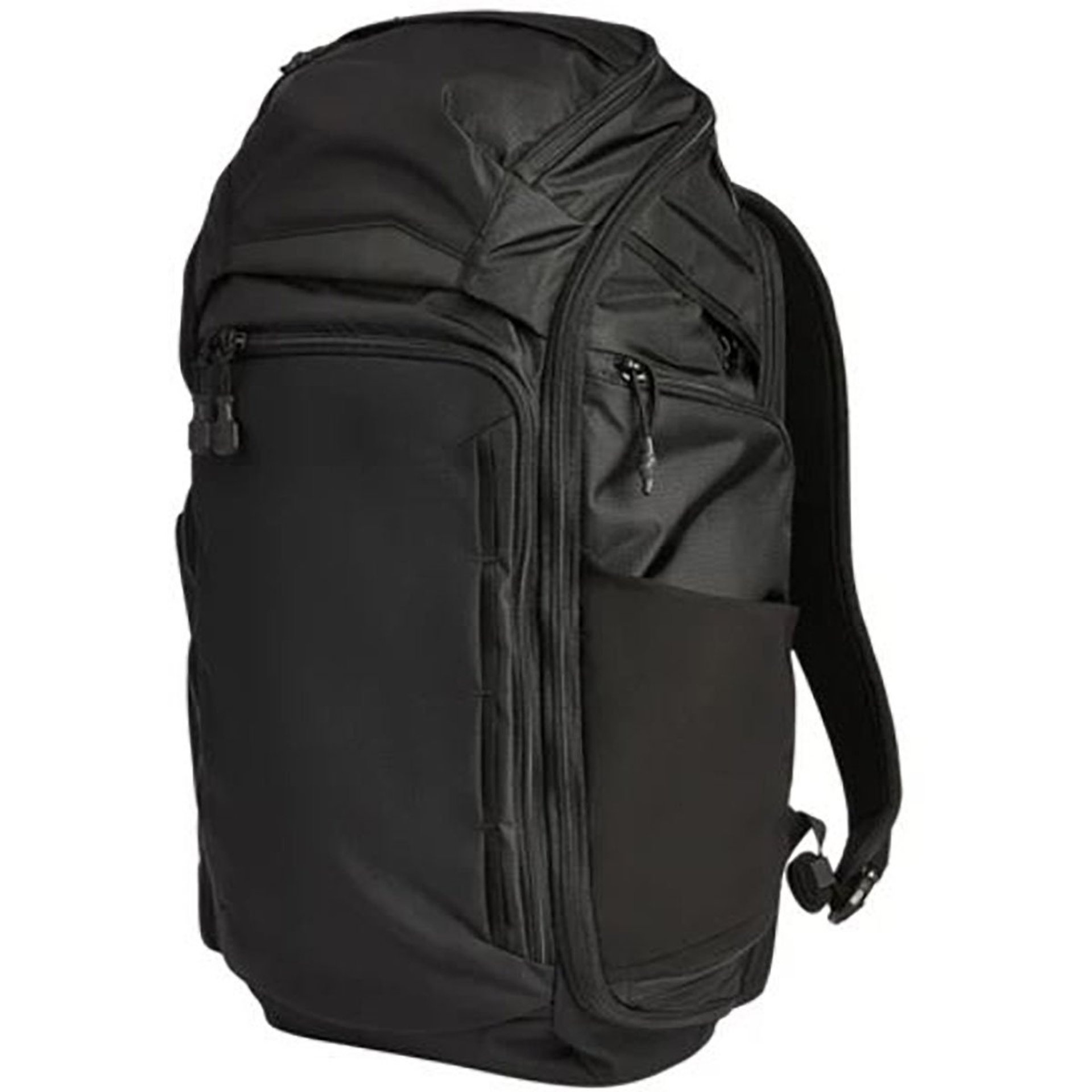 Gamut 32L Backpack Black