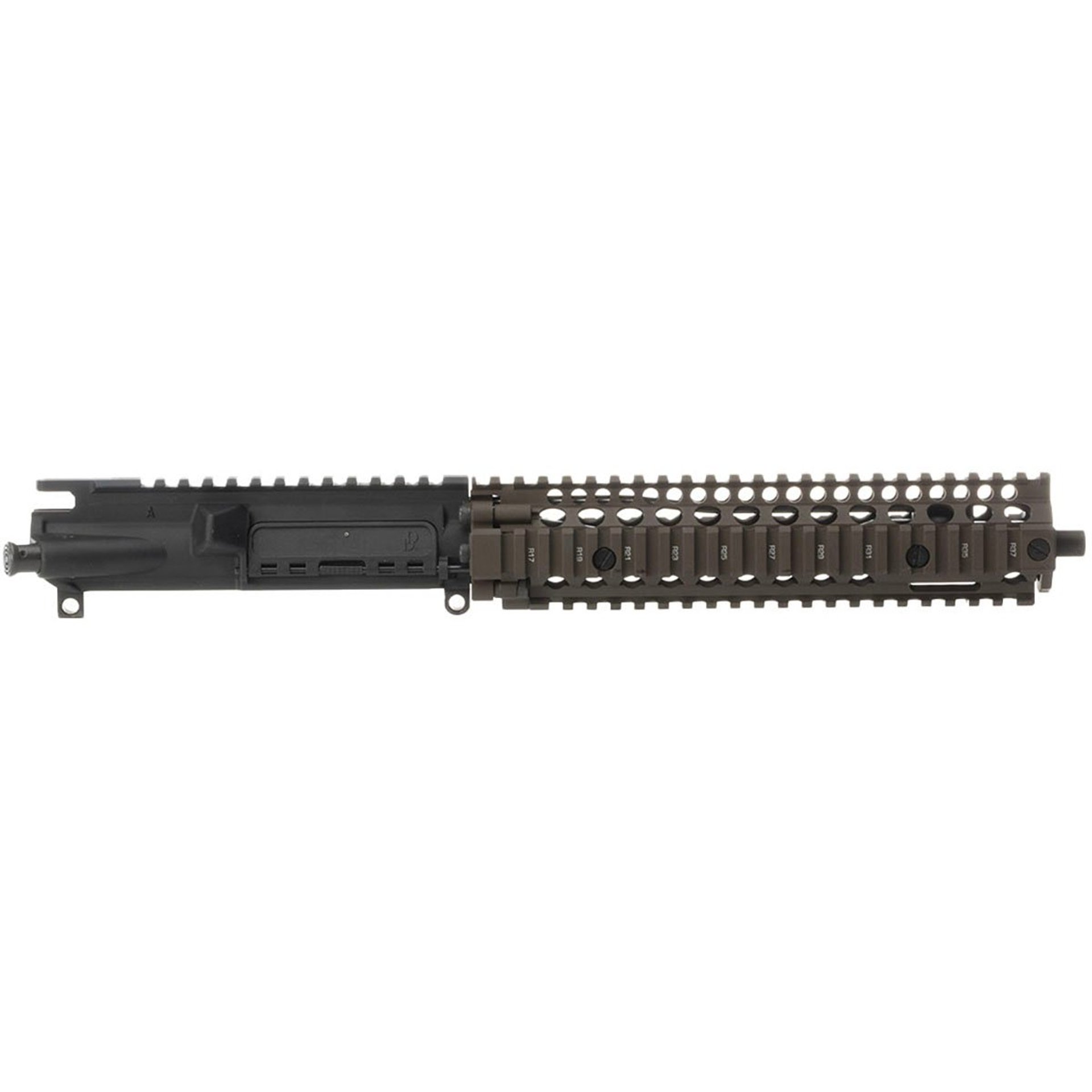 MK18 Stripped SOCOM Upper Receiver