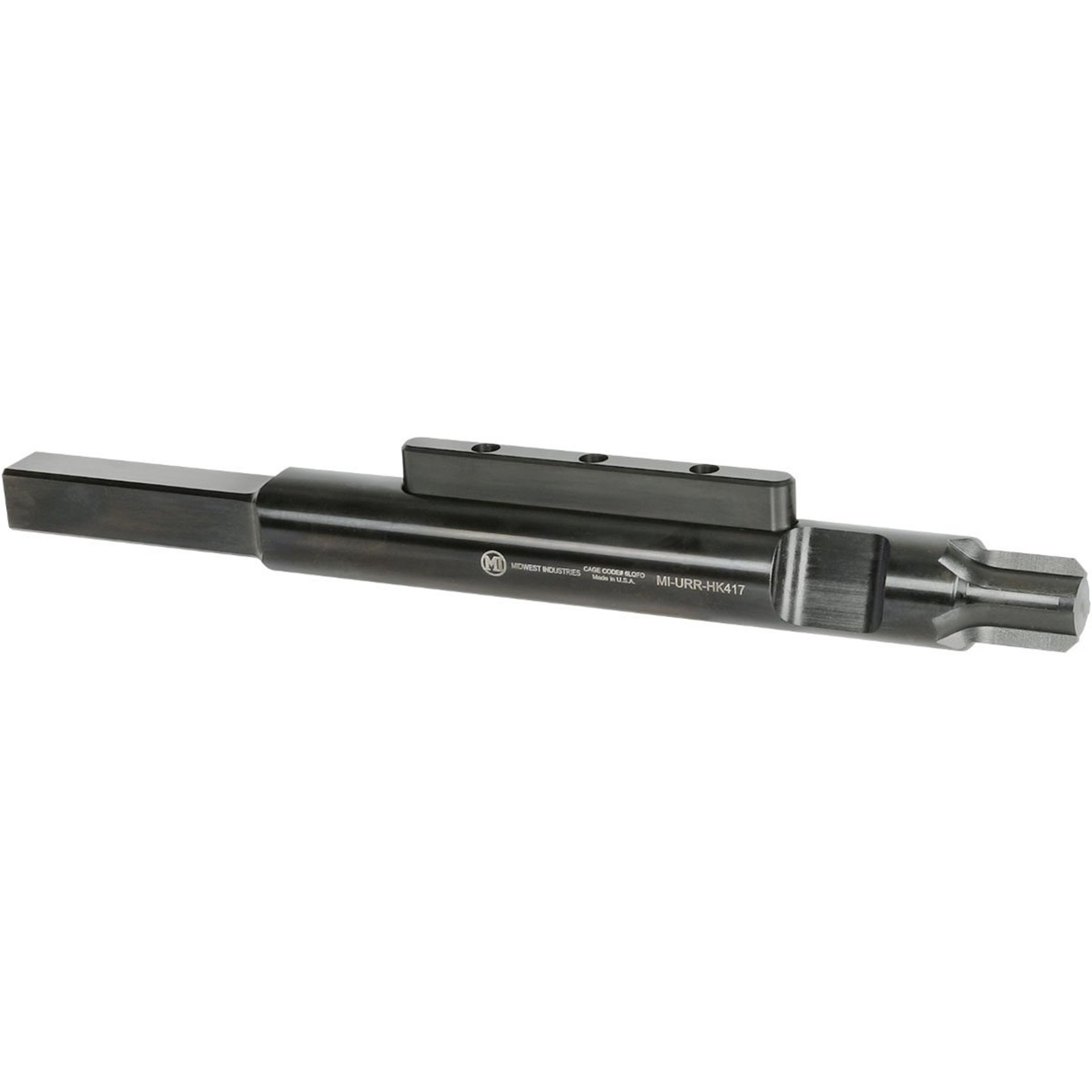 HK417/MR762 UPPER RECEIVER ROD