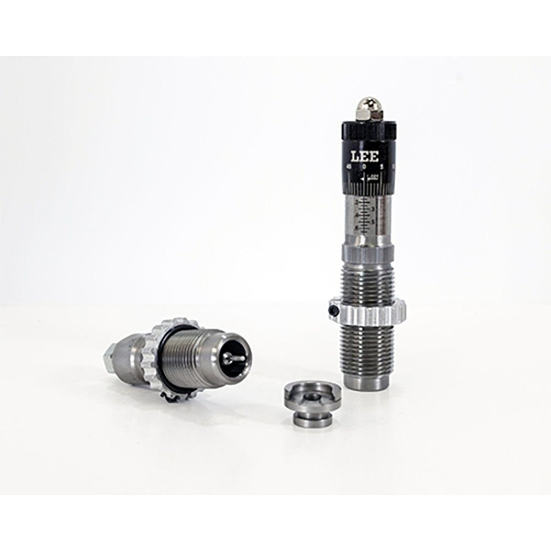 277 SIG Fury Micrometer Full Length Die Set