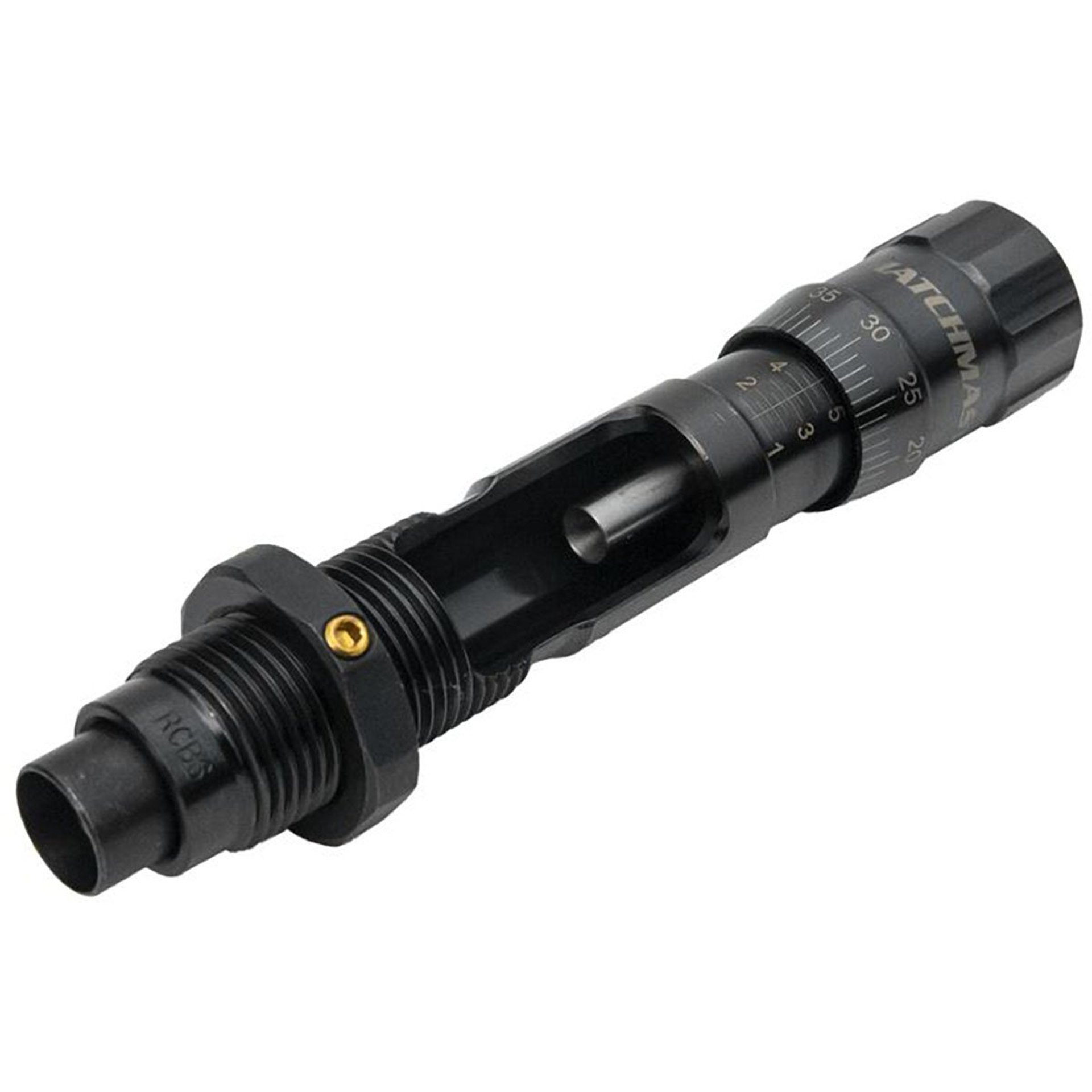 .222 Remington Matchmaster Bullet Seating Die