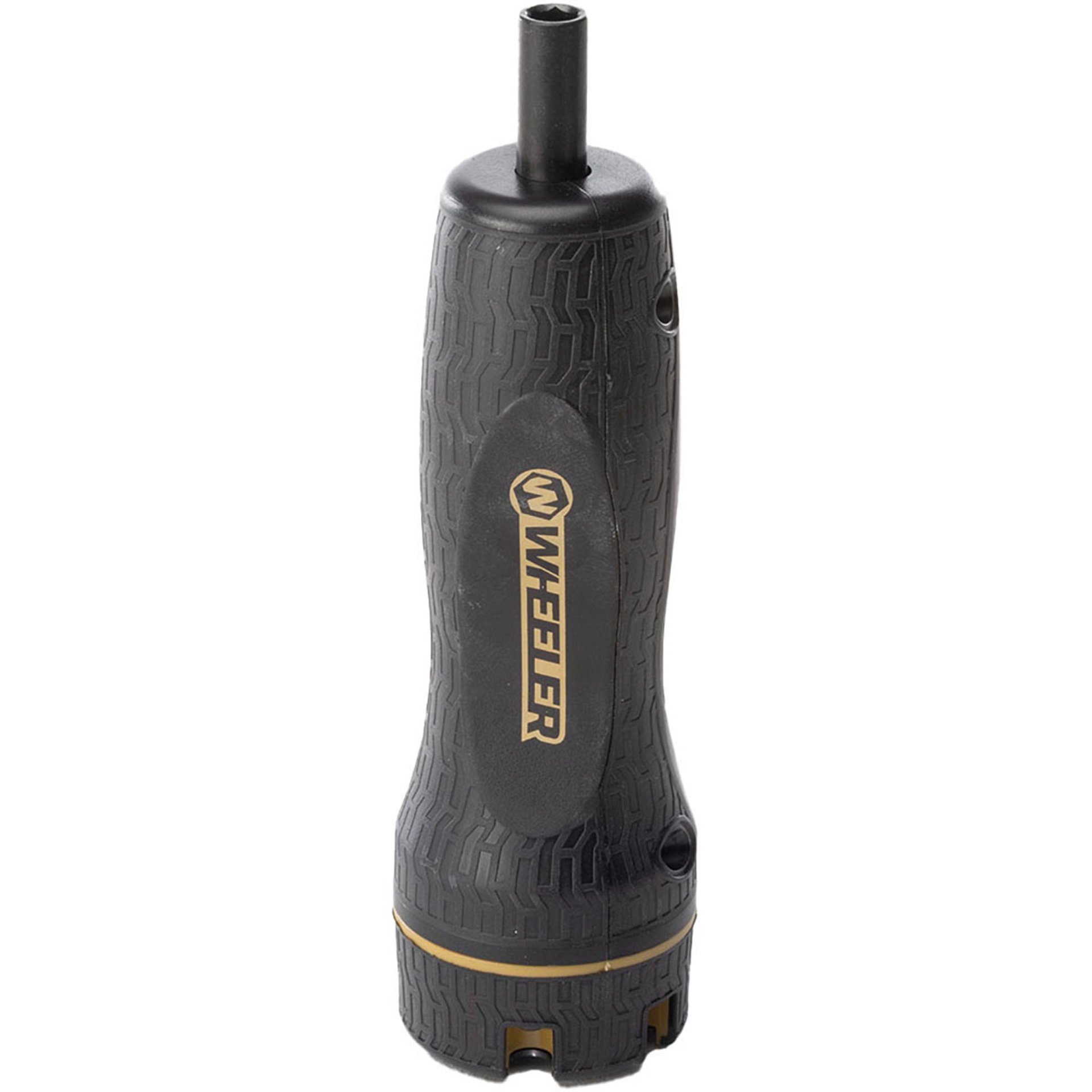 2023 Edition Digital Fat Wrench