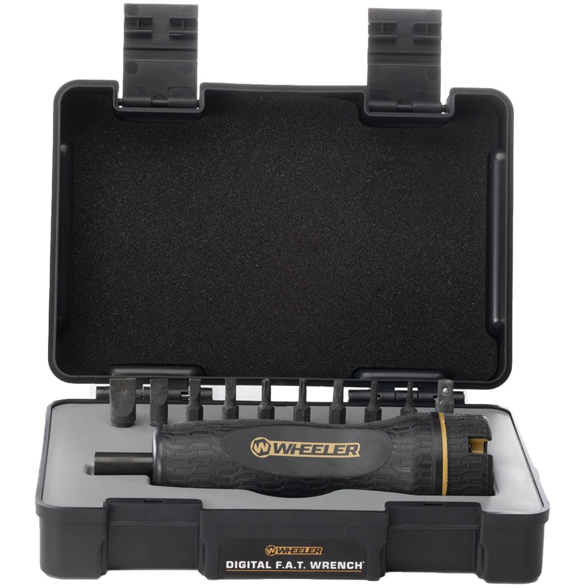 2023 Edition Digital Fat Wrench