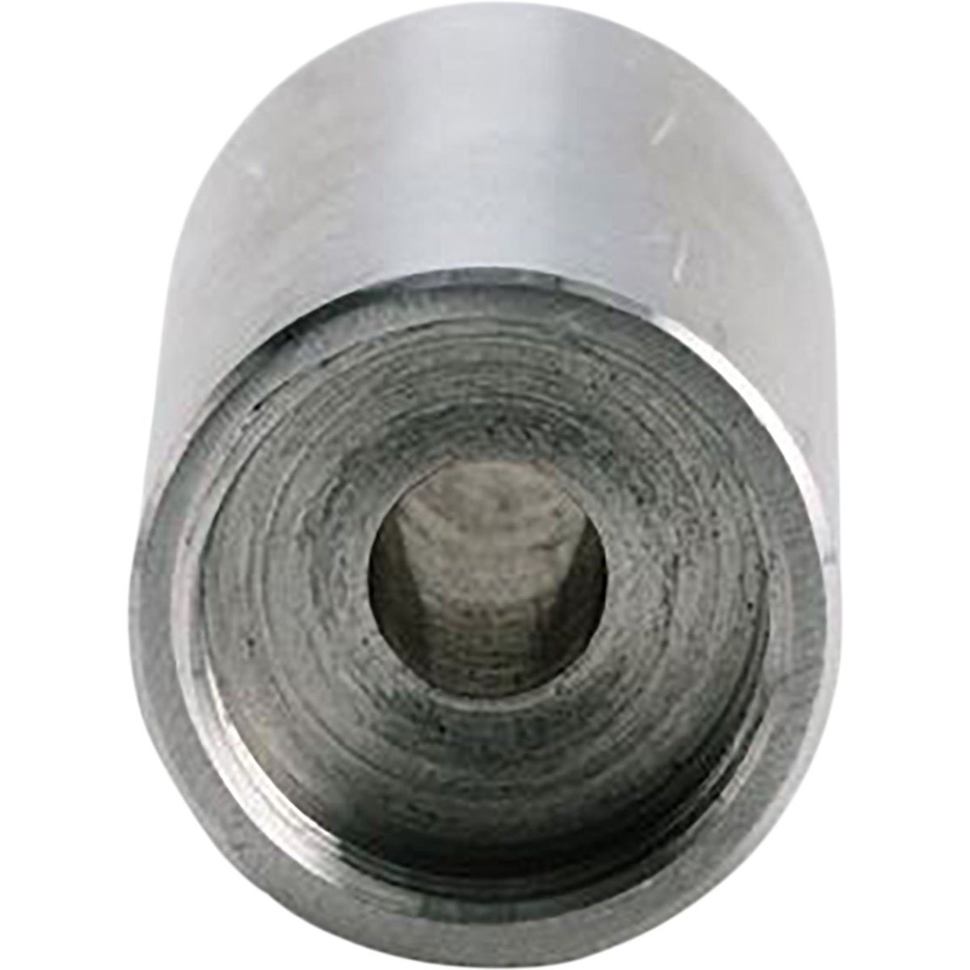 Matchmaster Powder Funnel Drop Tube