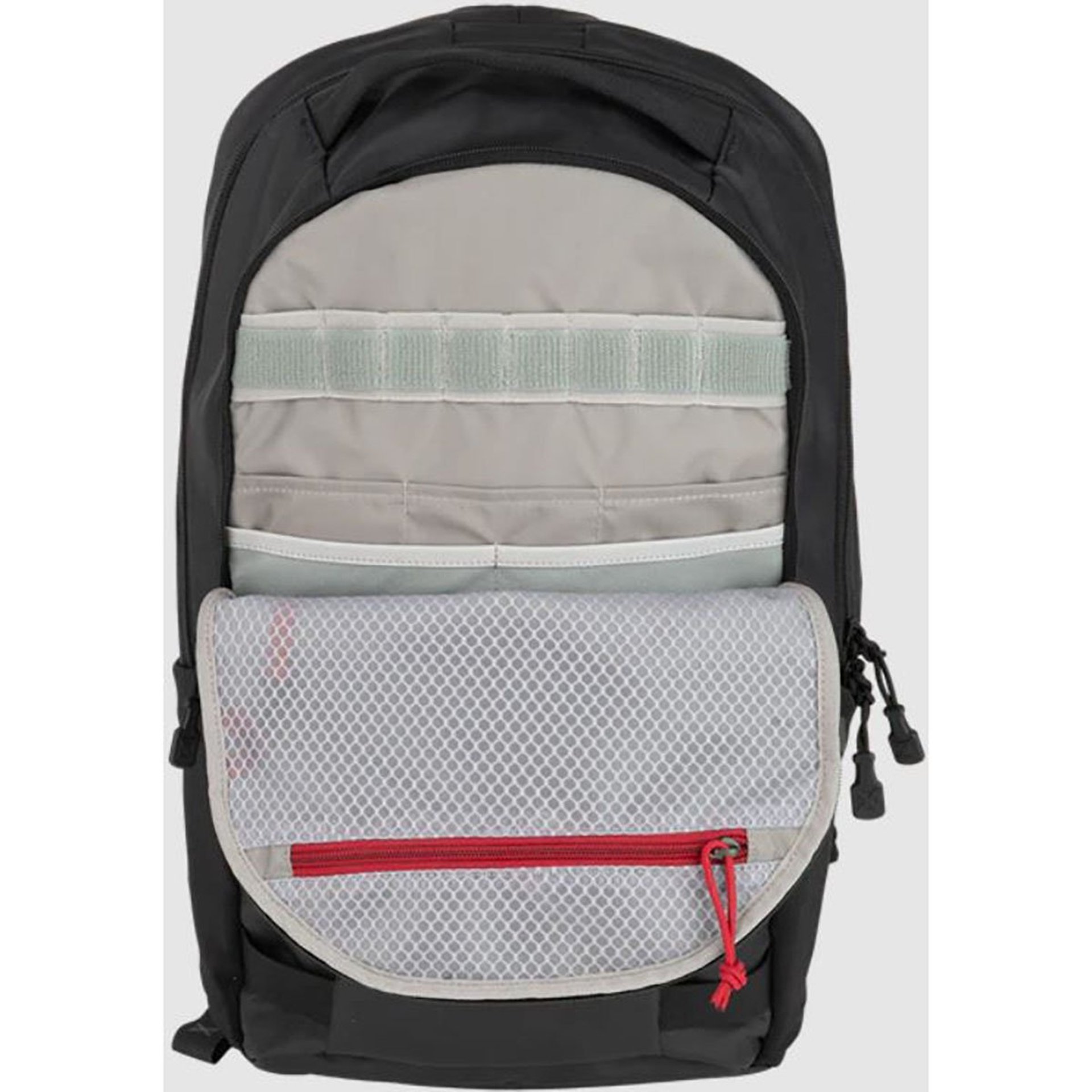 Urban Ghost 20L Backpack Black