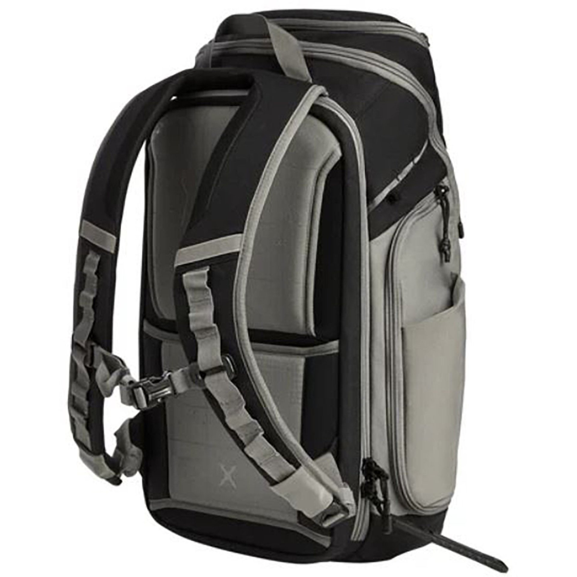 Gamut 26L Backpack Slate Gray