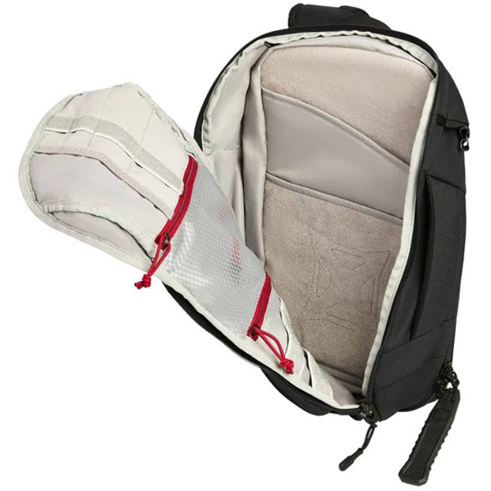 Gamut 18L Sling Bag Black