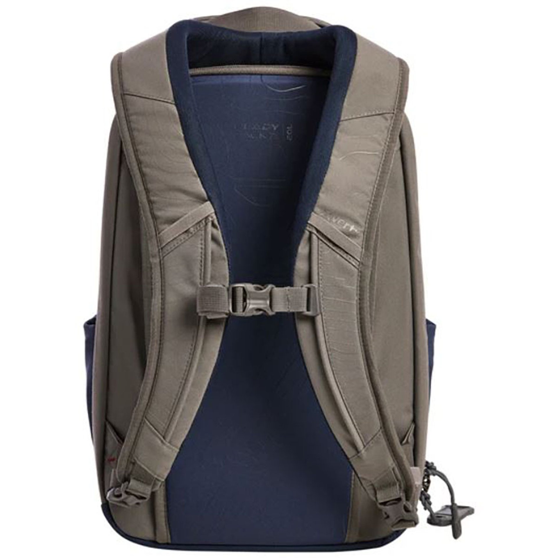 Ready Pack X Slate Gray