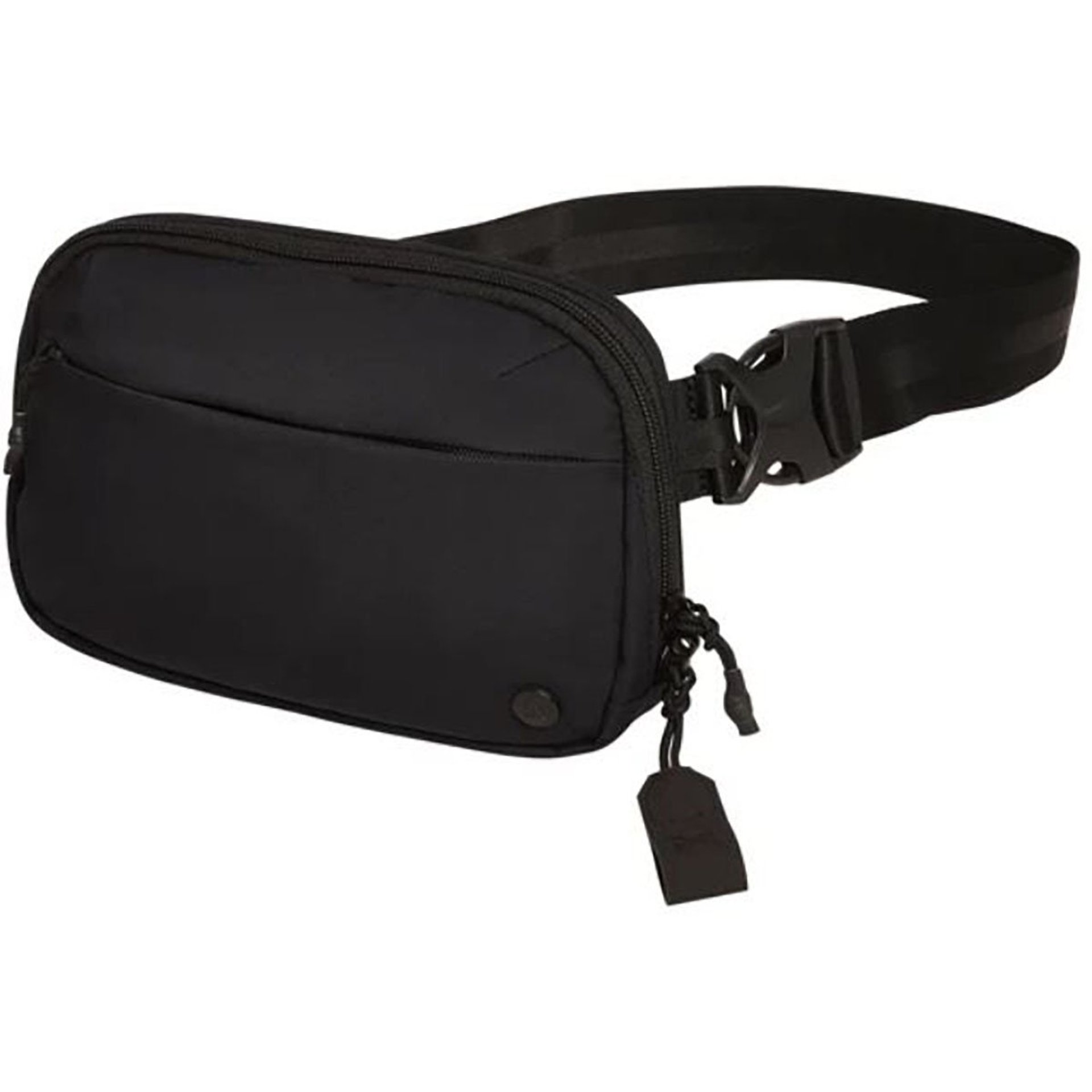 Everday Fanny Pack 2.1 Black