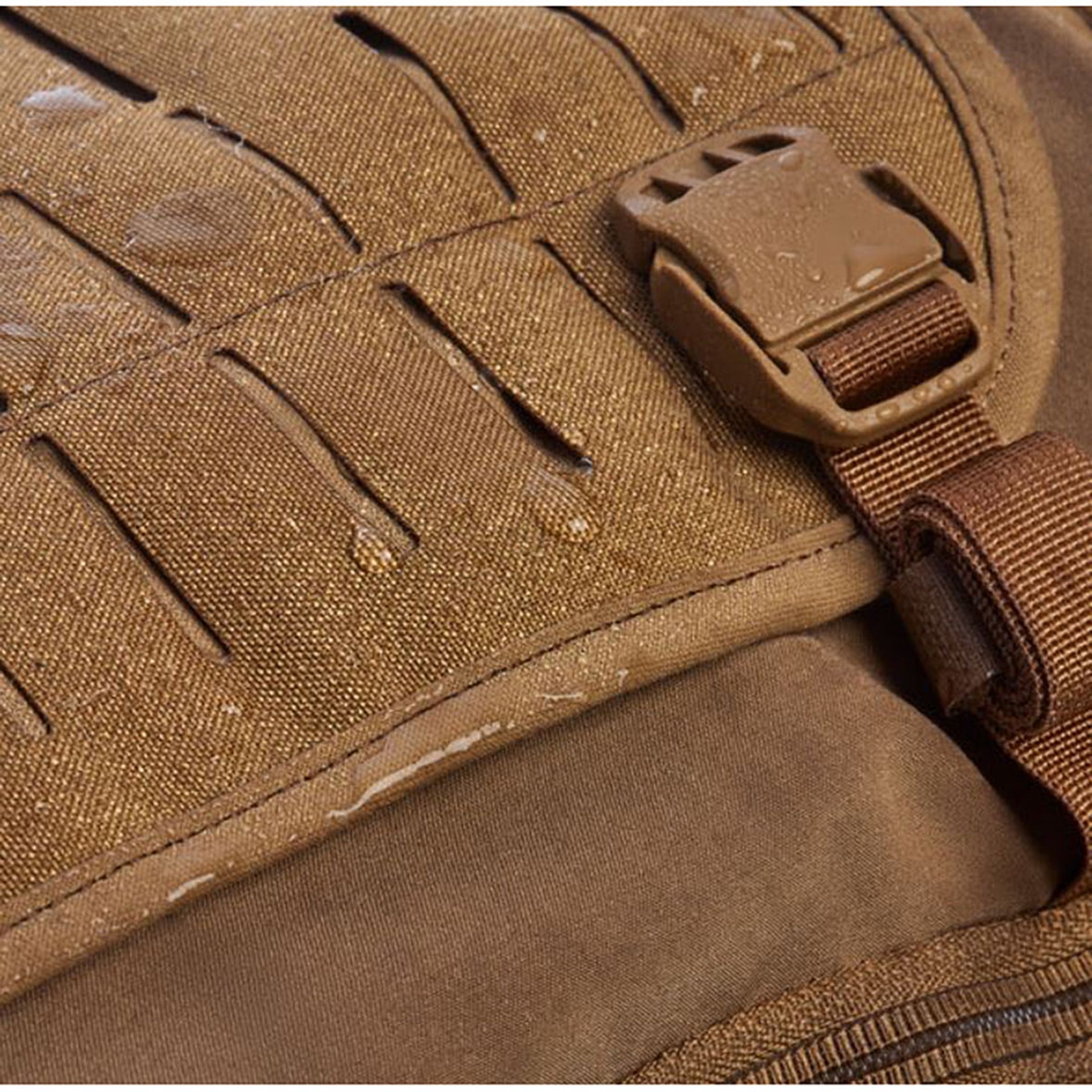 Siege 15L Sling Bag Coyote