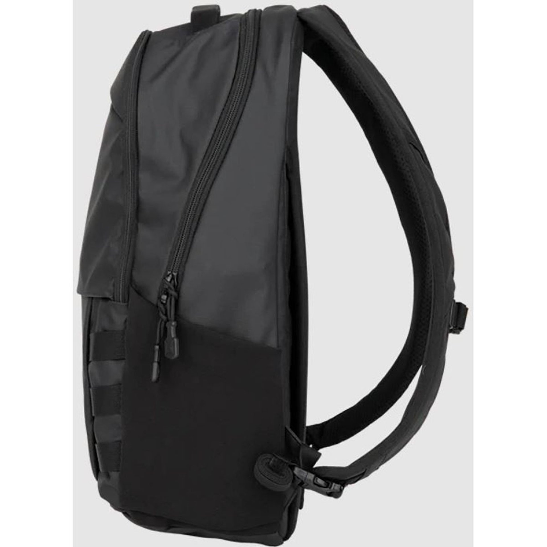 Urban Ghost 20L Backpack Black