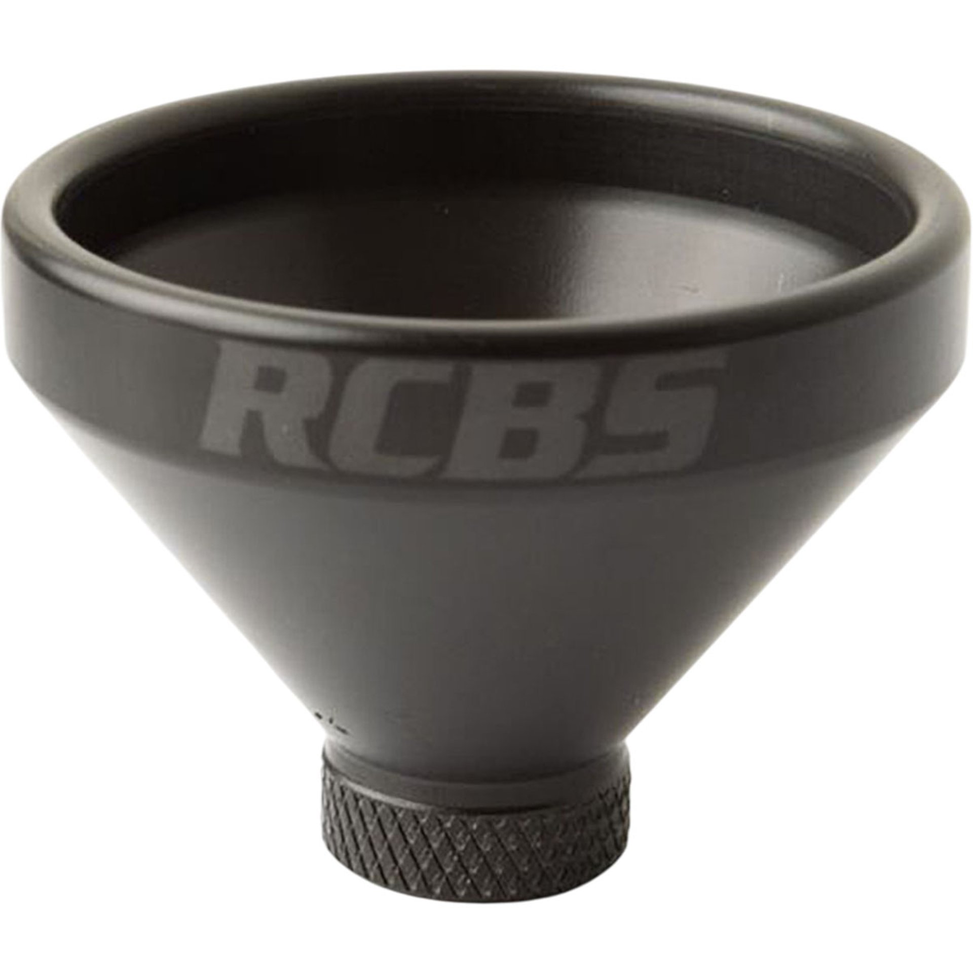 Matchmaster Aluminum Powder Funnel Kit