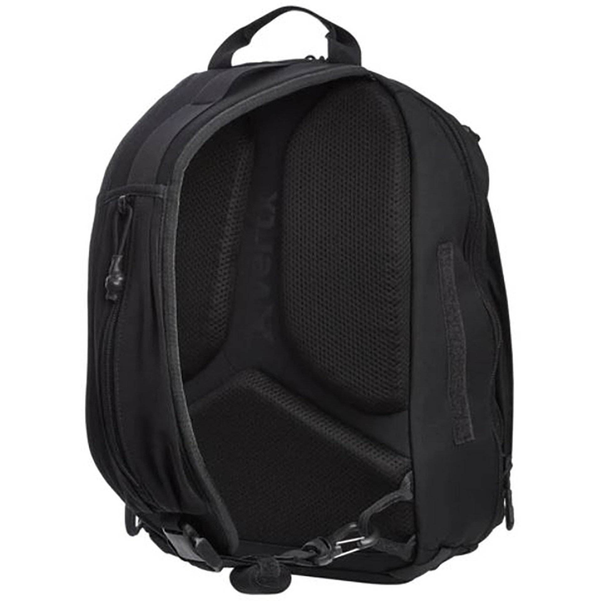 Siege 15L Sling Bag Black