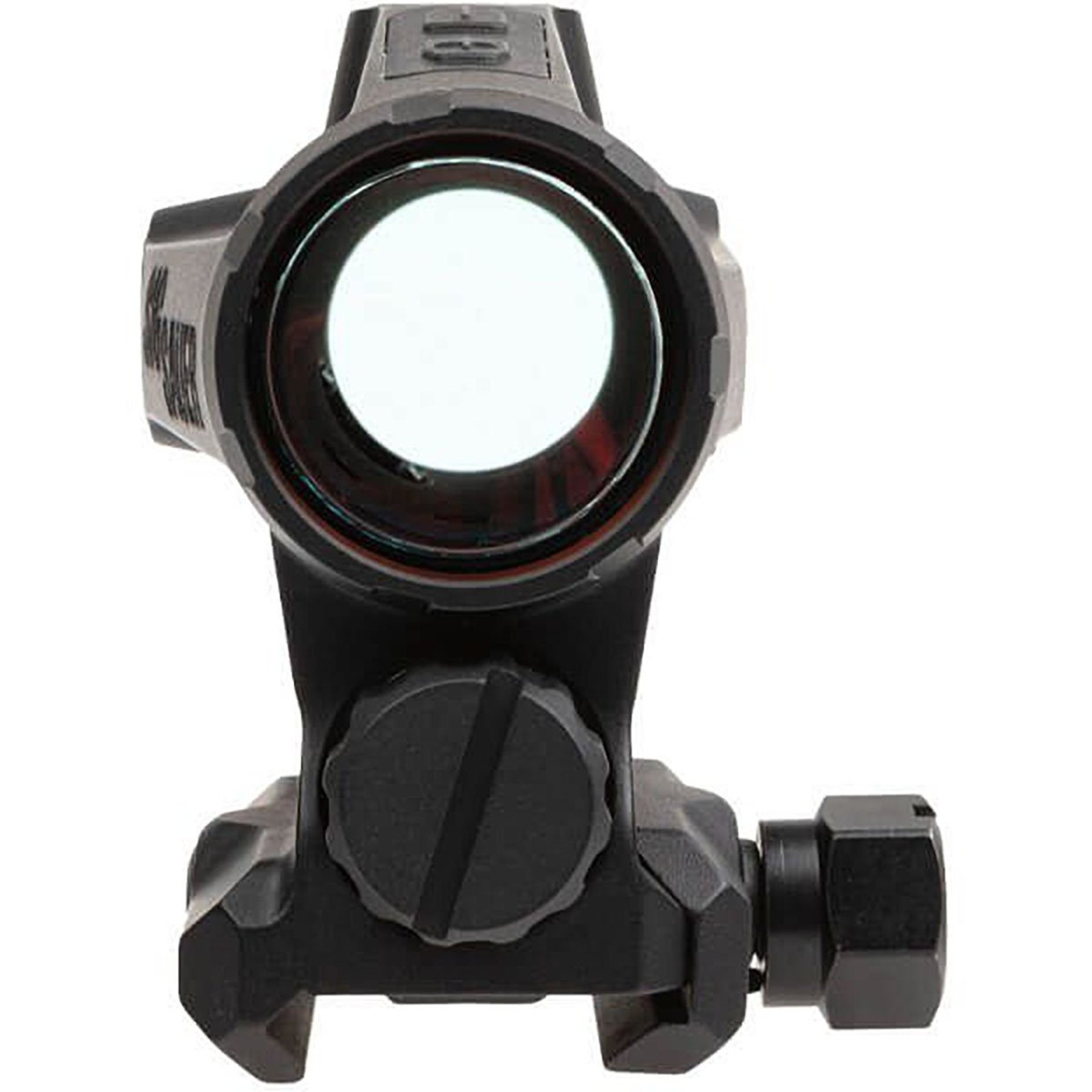 Romeo5xDR Gen2 1x20mm Red Dot Sight 2 MOA Circle Dot BLK