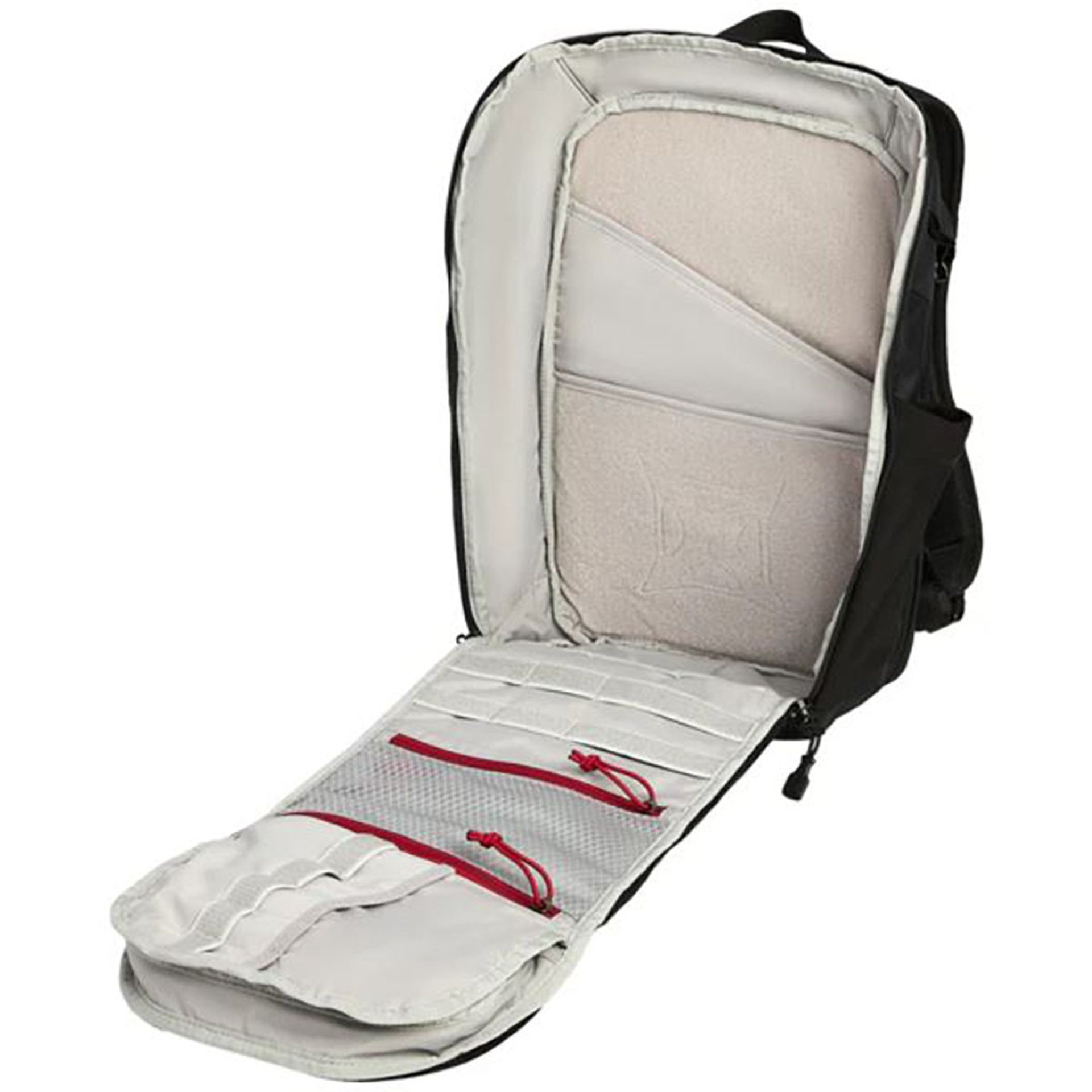 Gamut 22L Backpack Black