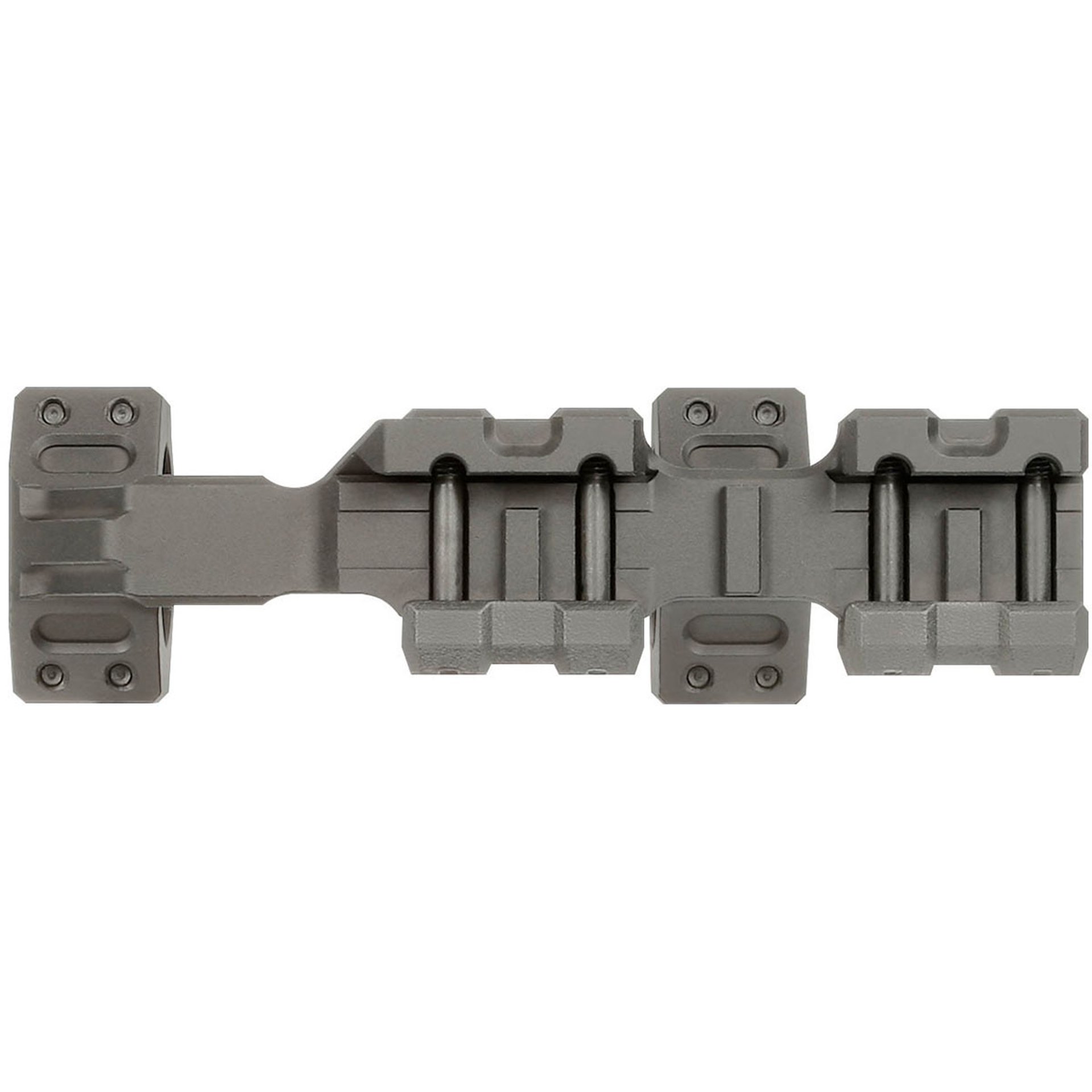 MK2 34MM Scope Mount High