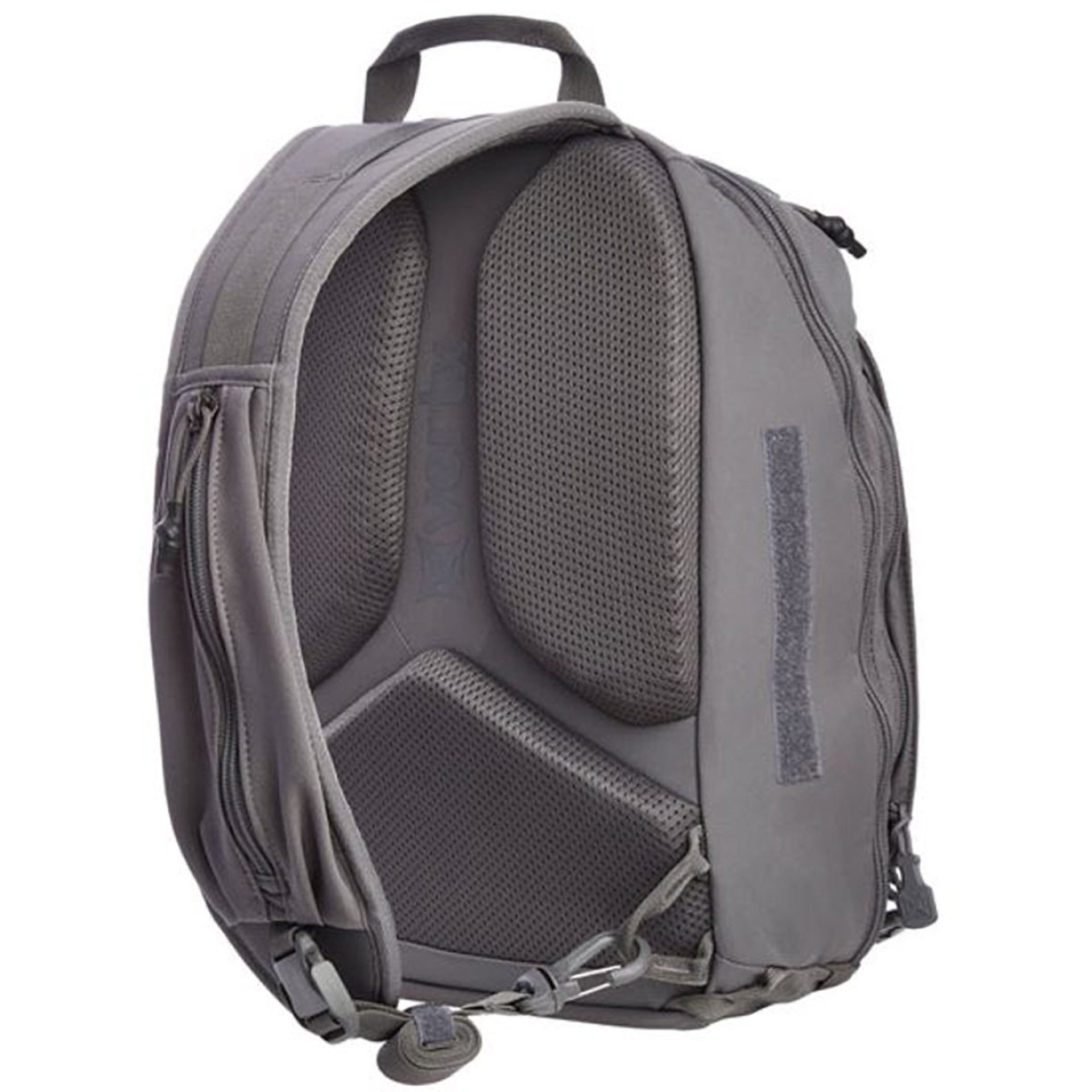 Siege 15L Sling Bag Wolf Gray