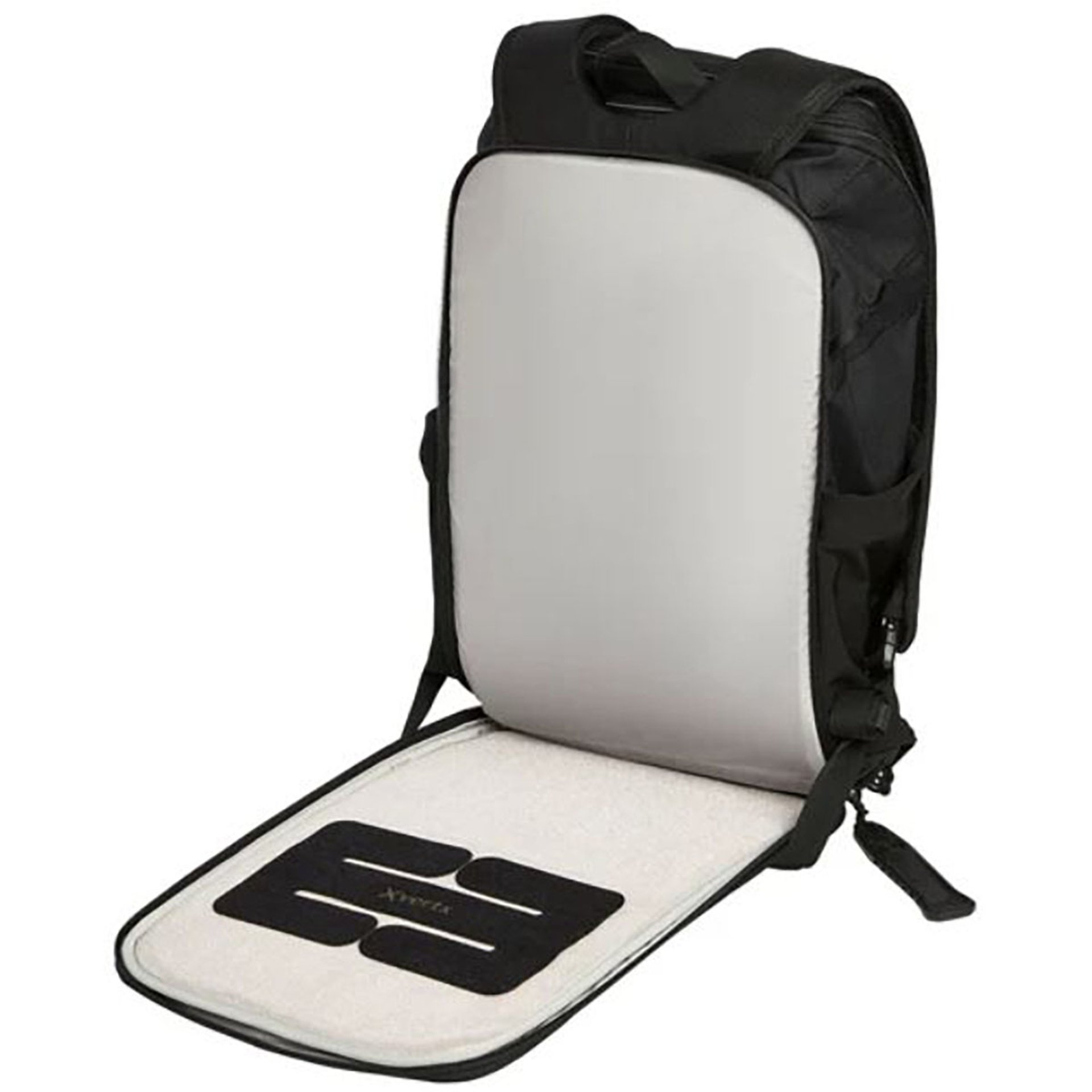 Gamut 22L Backpack Black