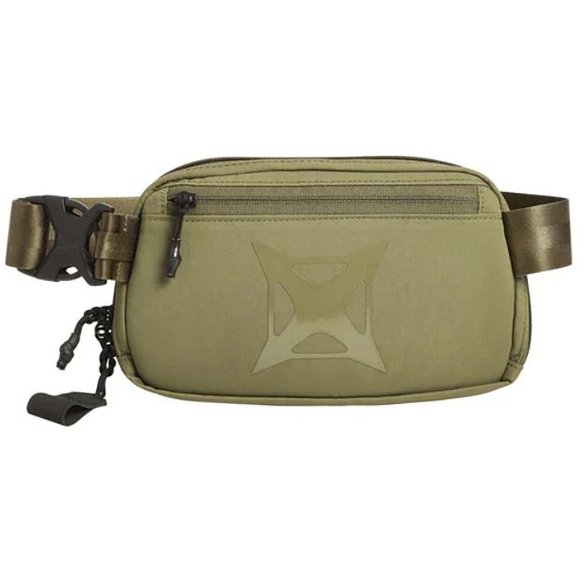Everday Fanny Pack 2.1 Ranger Green