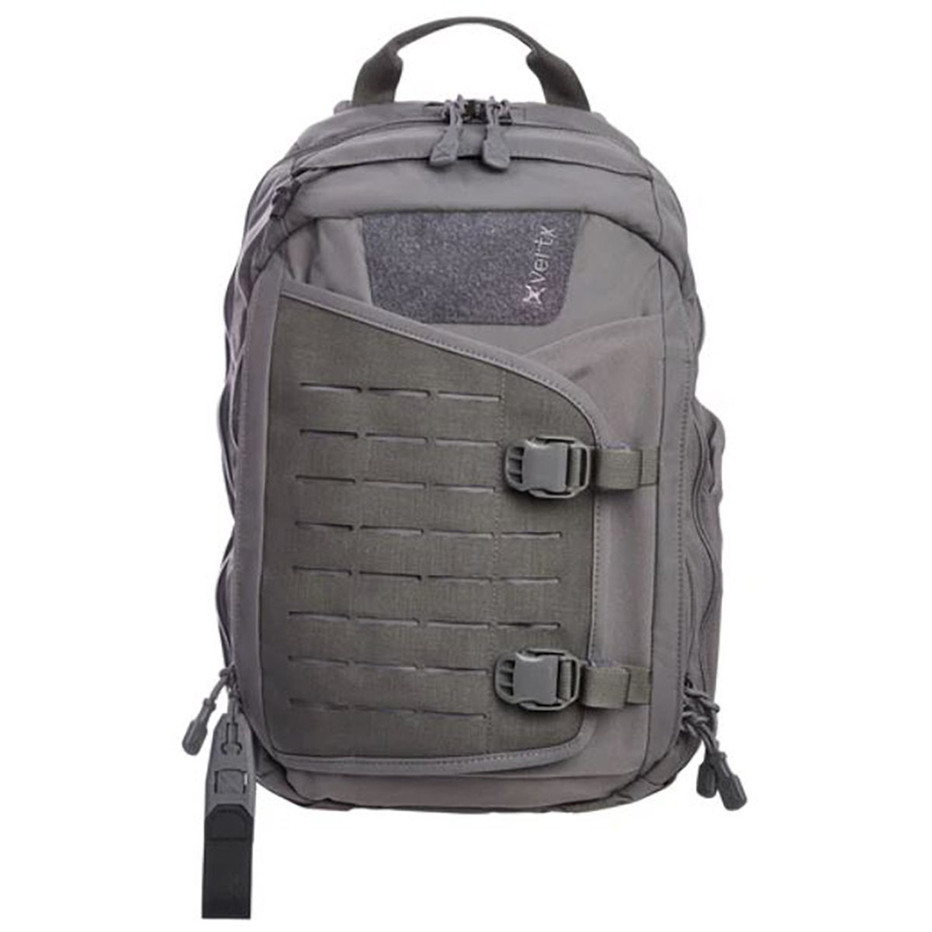 Siege 15L Sling Bag Wolf Gray