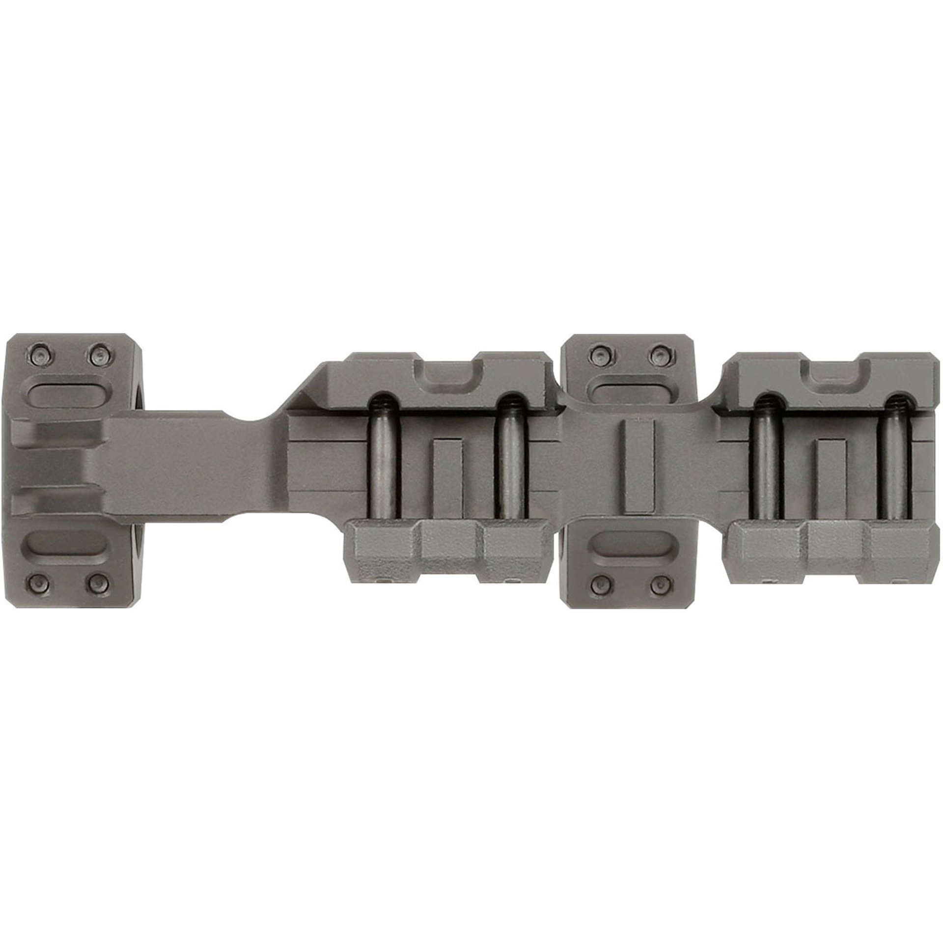 MK2 30MM Scope Mount High