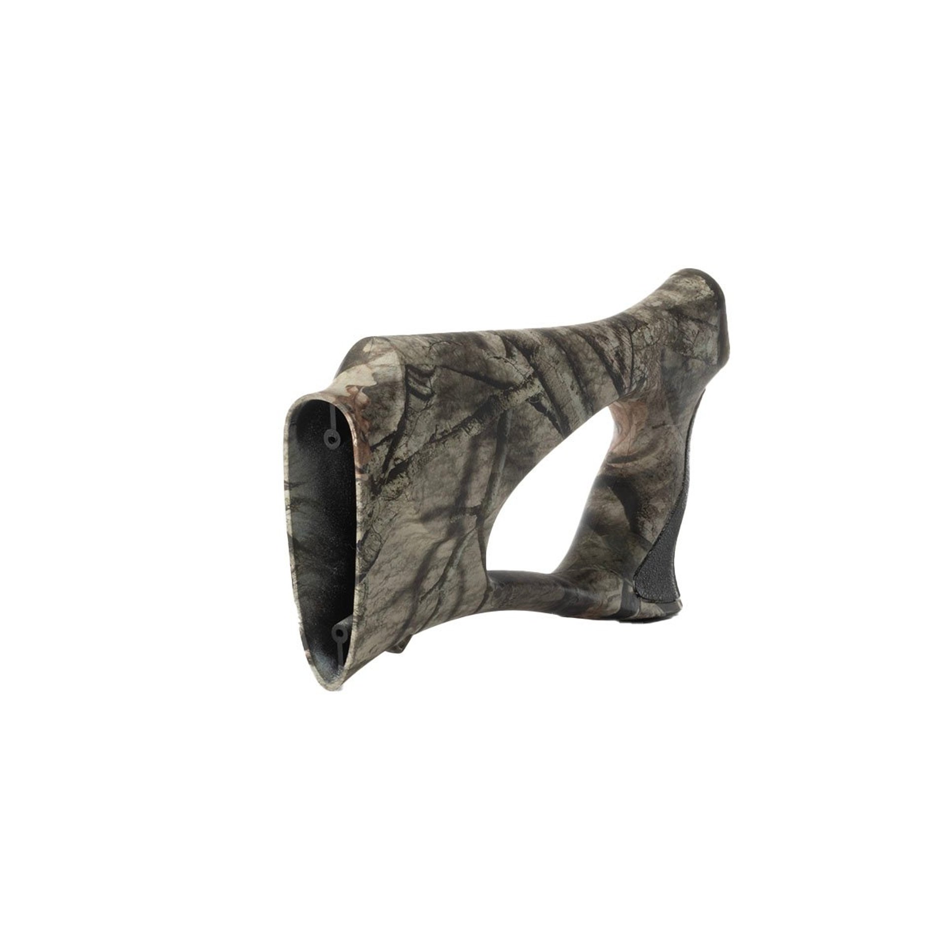 Overmold Thumbhole Stock for Rem 870 SPS RT MossyOak