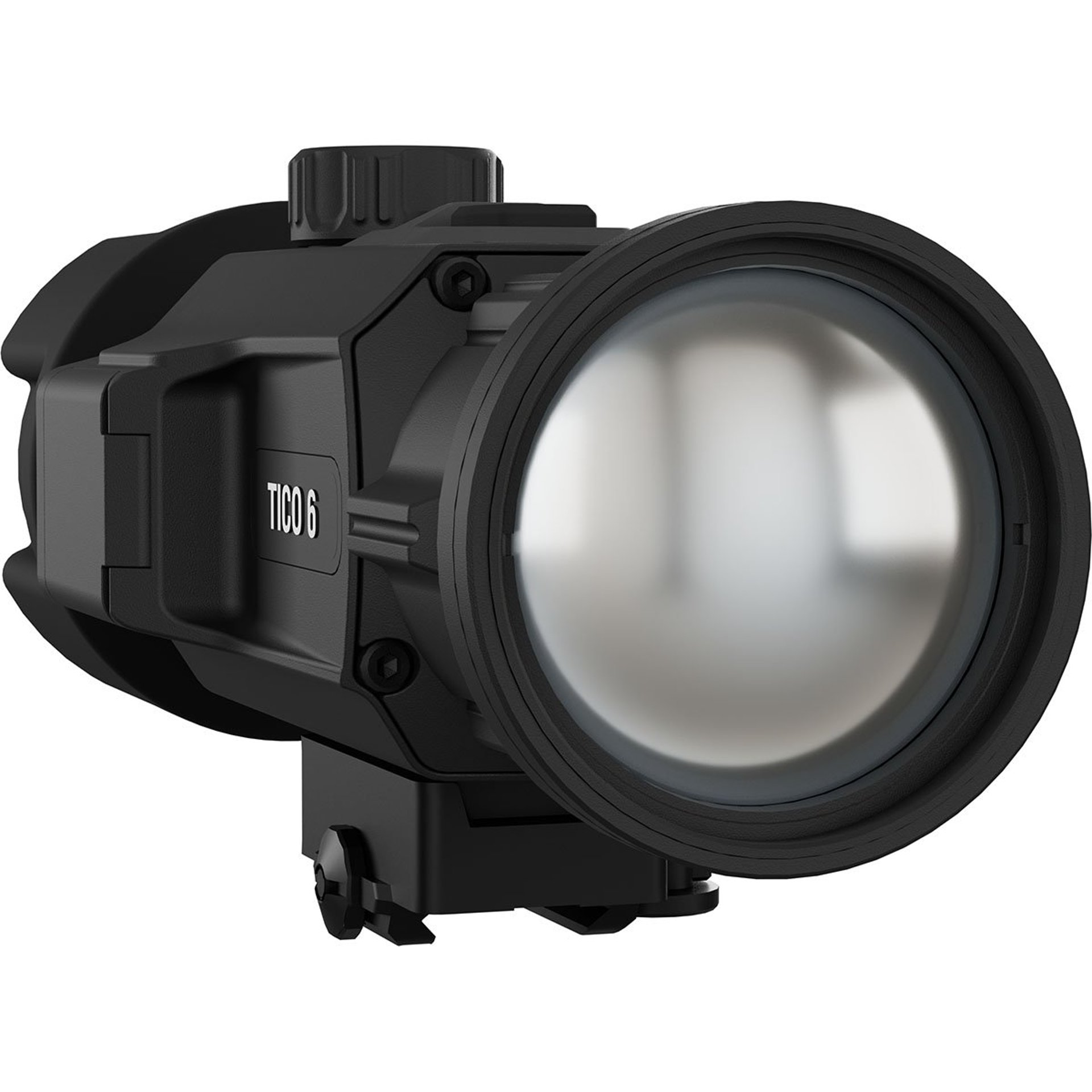 TICO 6 1x 640x512 Clip-On Thermal Optic