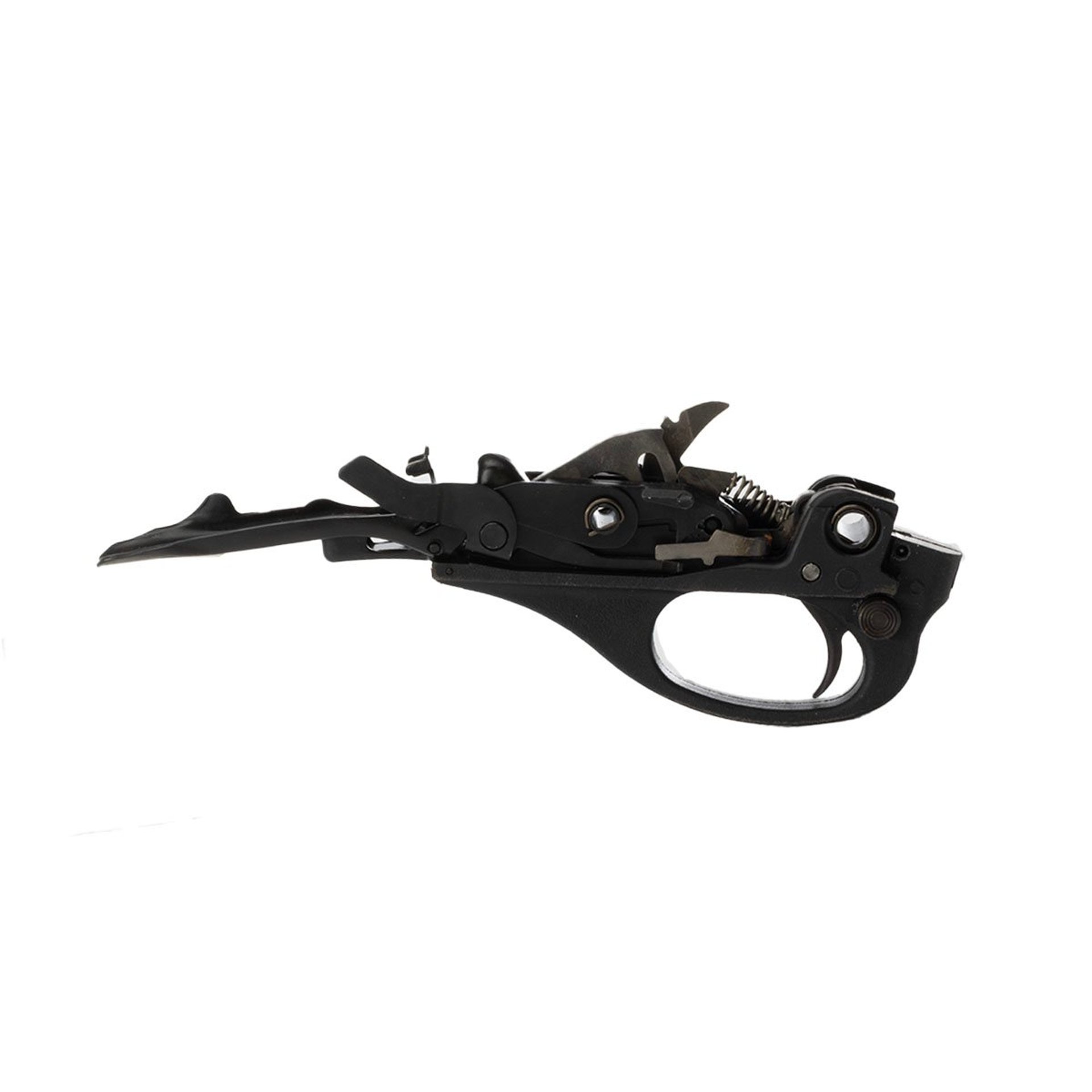 12 GA Trigger Group Assembly for Remington 11-87 BLK