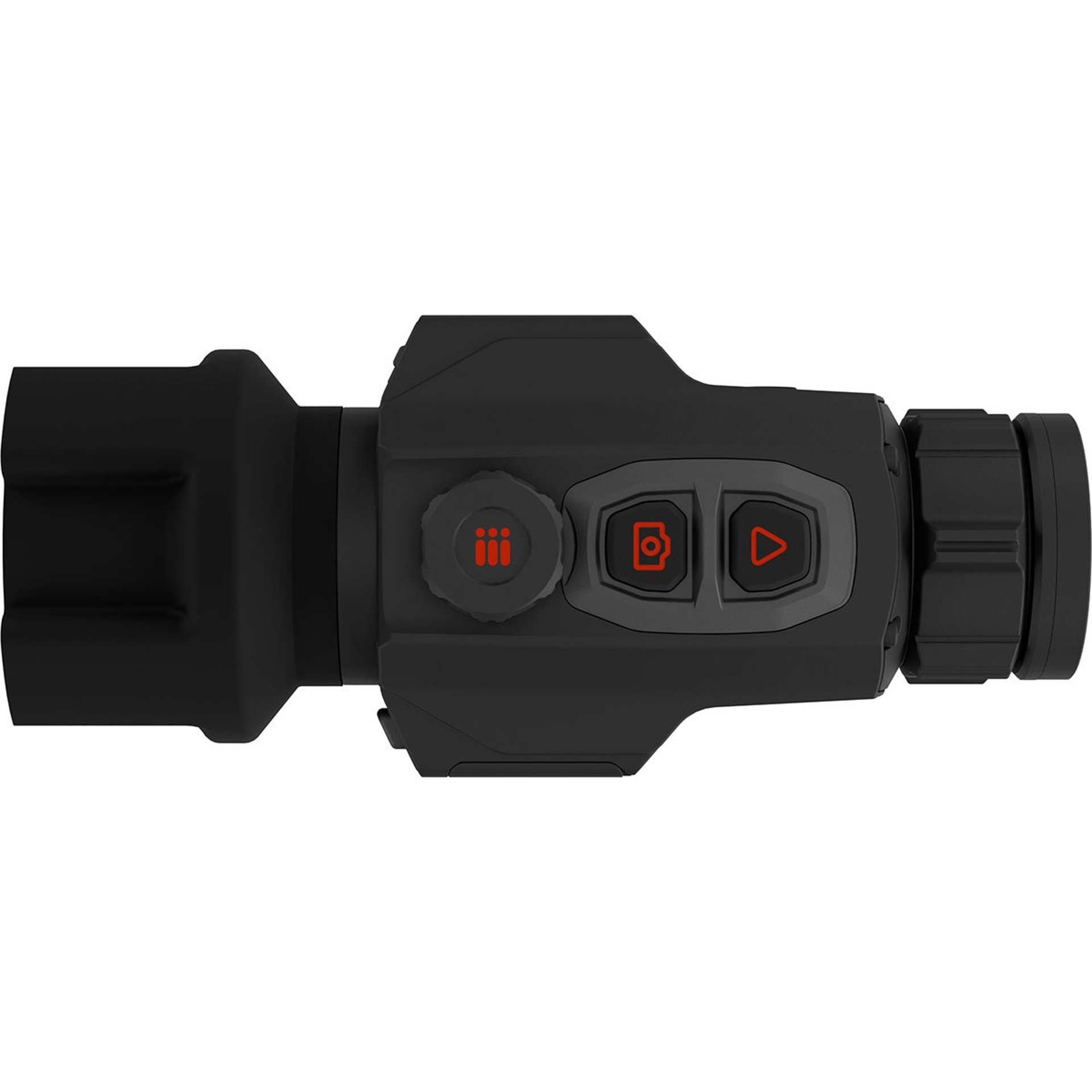 TICO 6 1x 256x192 Clip-On Thermal Optic