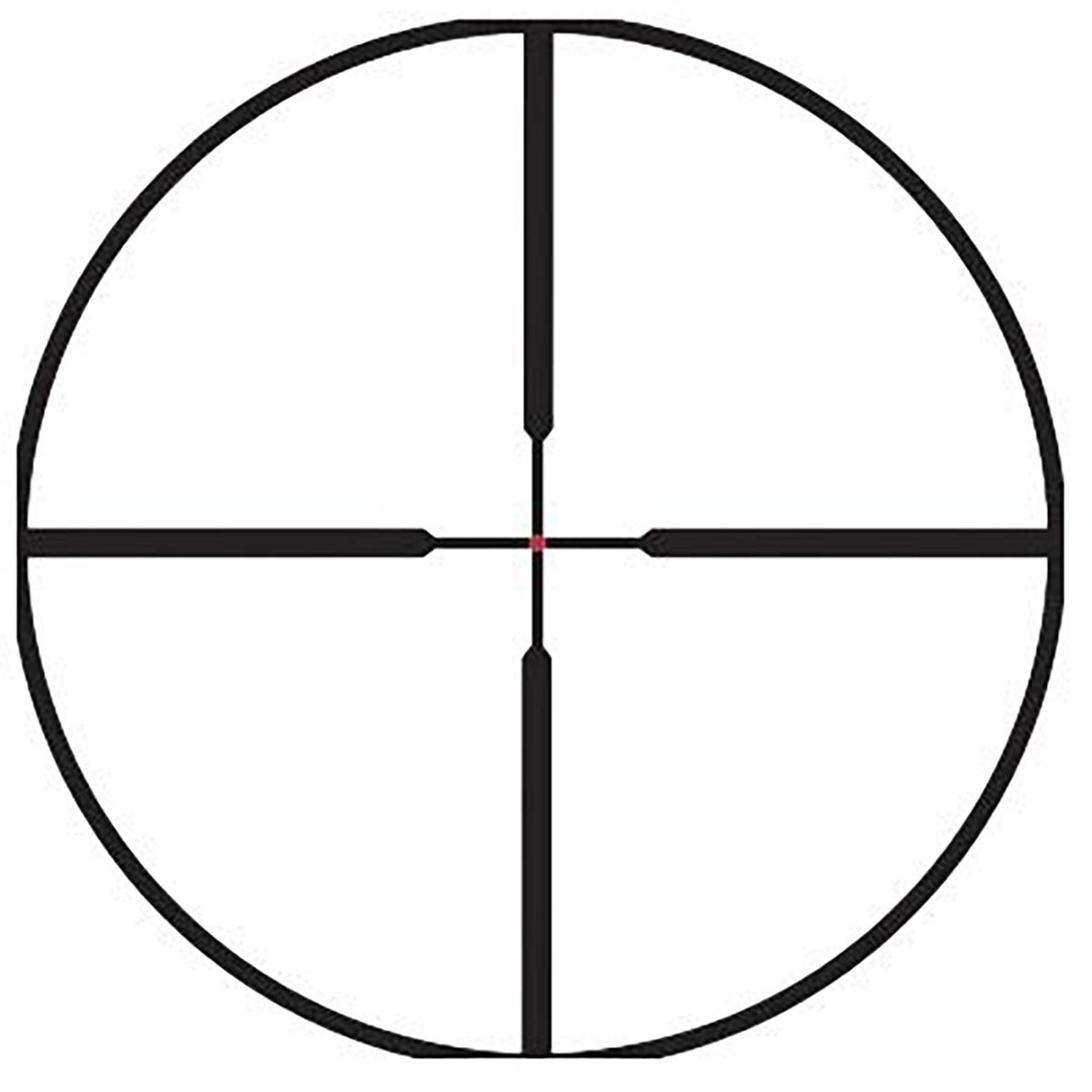 VX-4HD 4-16x50mm SFP Duplex Reticle Black