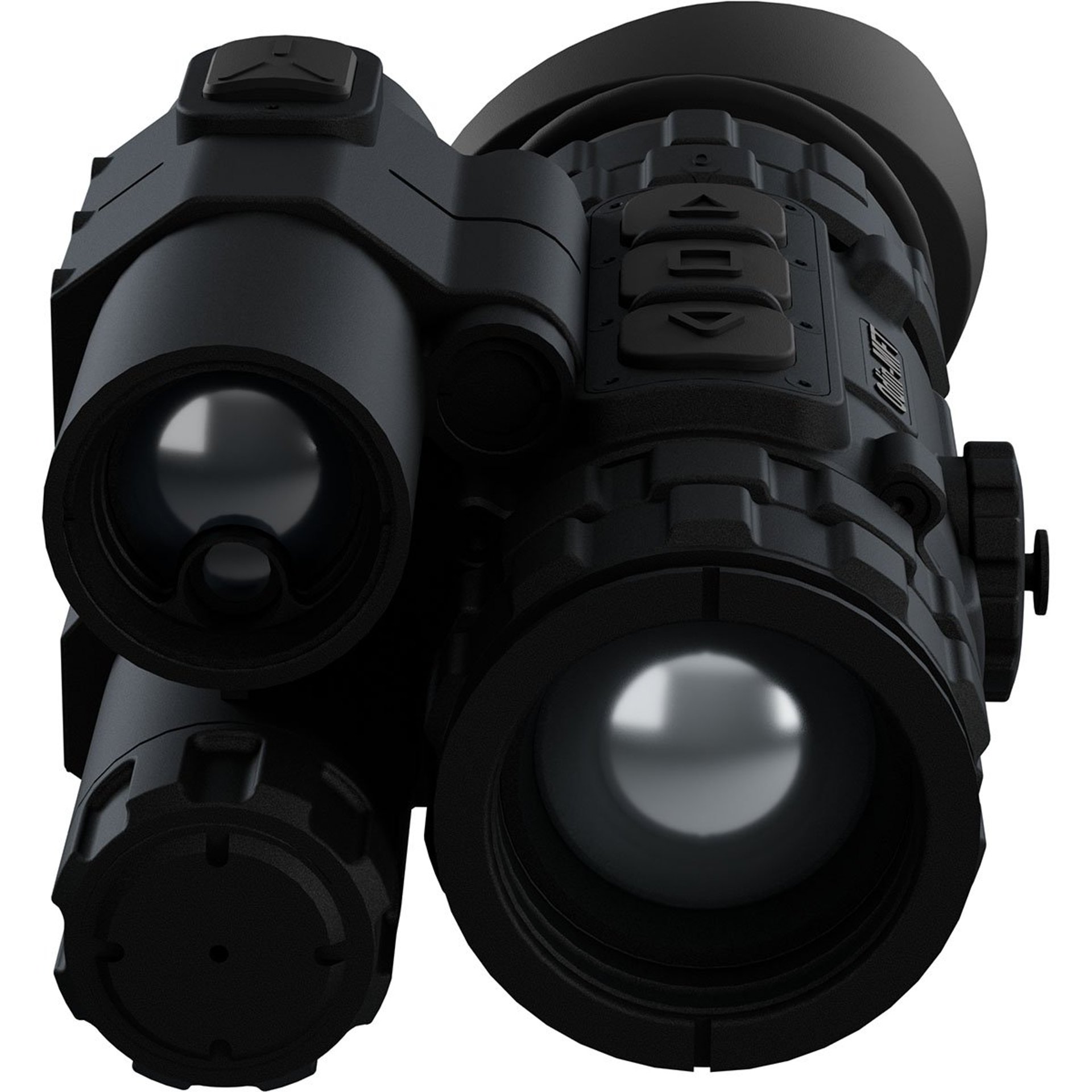ODIN 6 640x480 Res Thermal Monocular w/Laser Range Finder