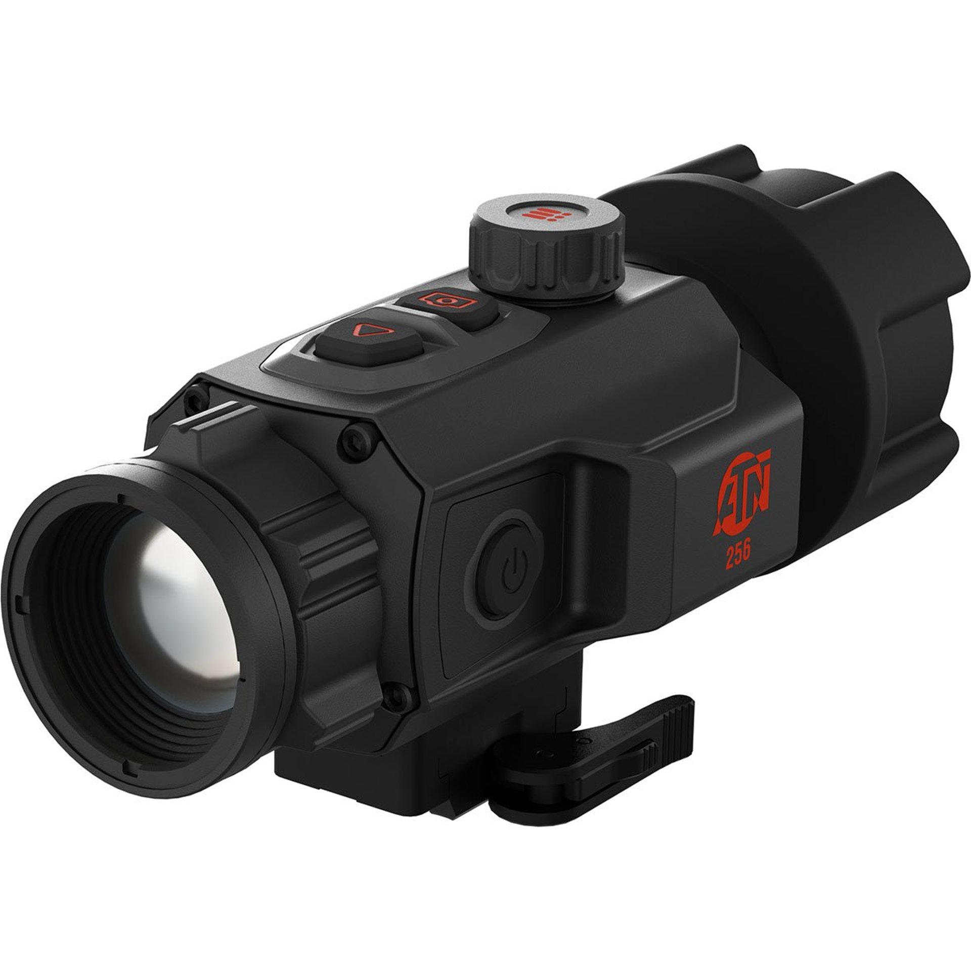 TICO 6 1x 256x192 Clip-On Thermal Optic