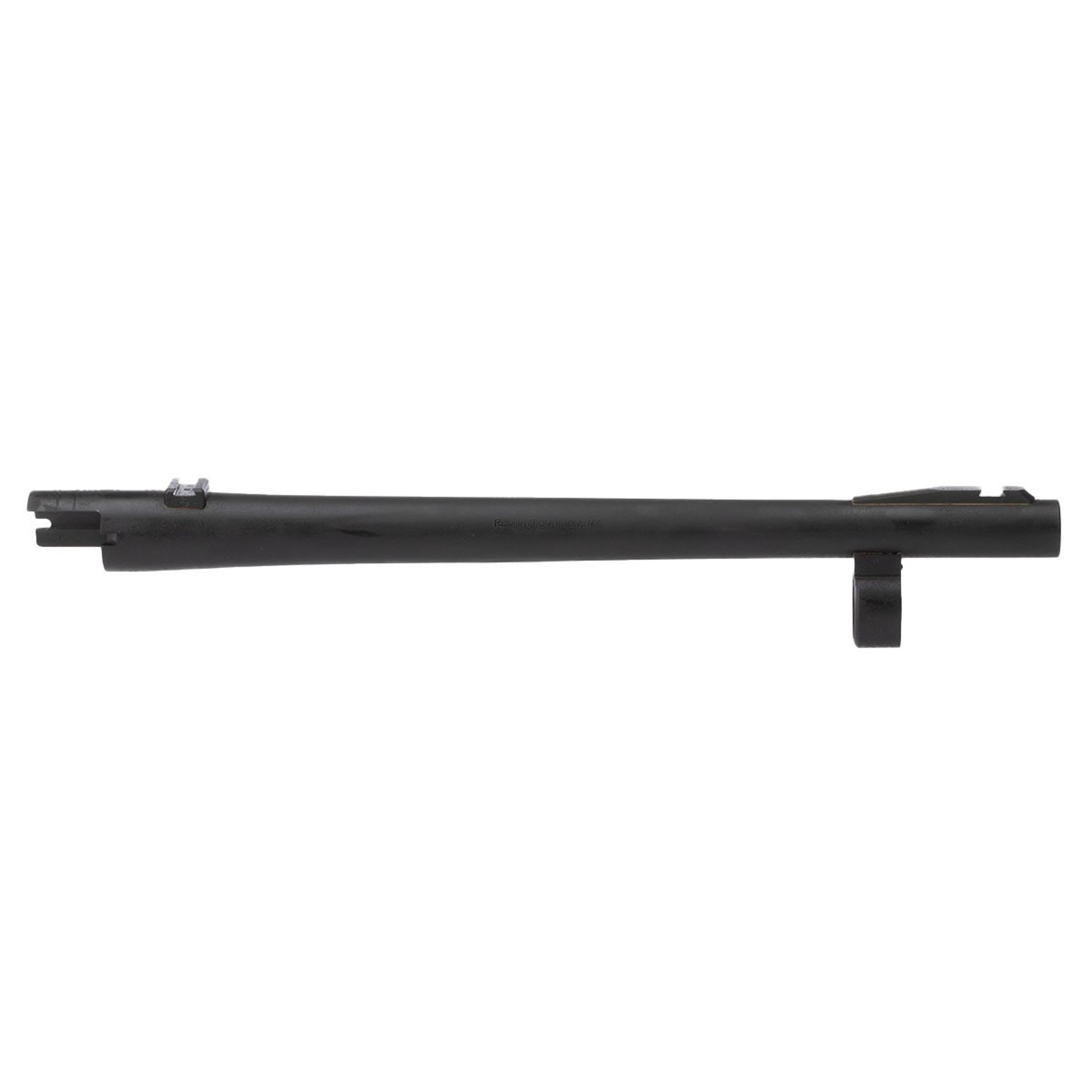 12GA 14" RSXS-T BBL for Remington 870 Modified Choke Black