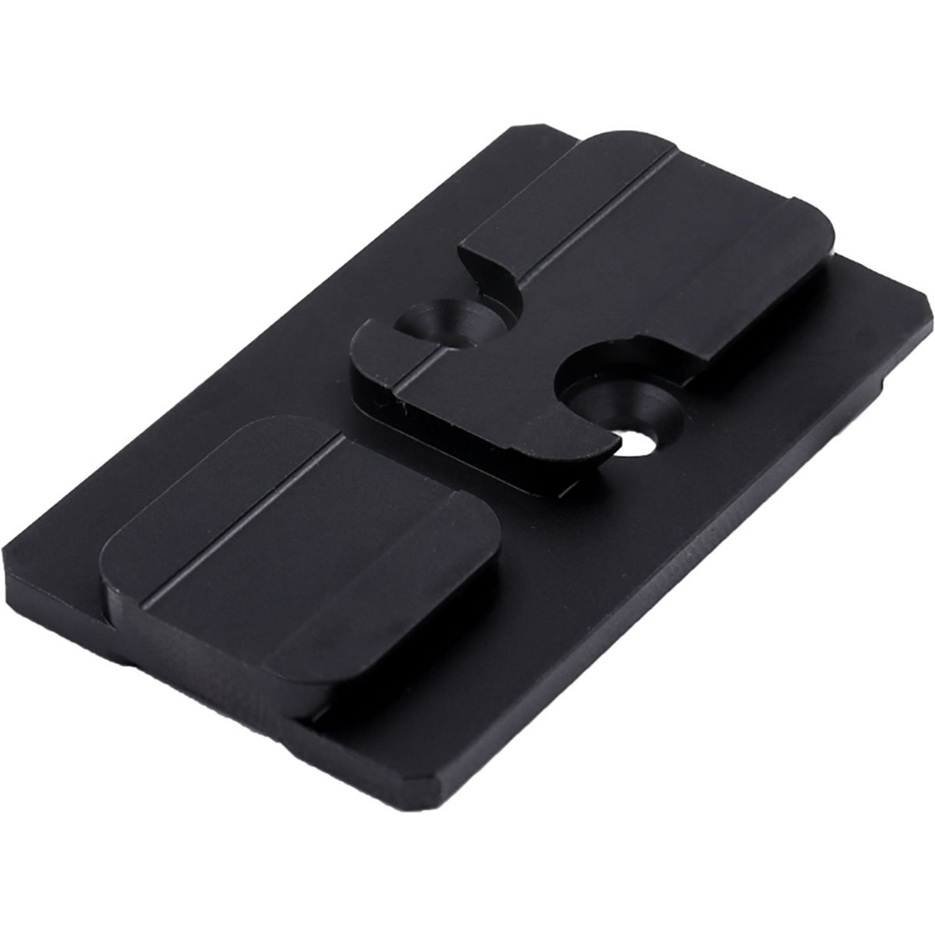 Optic Mount Plate Acro for Glock 17,19,22-24,26,27,31-36,38
