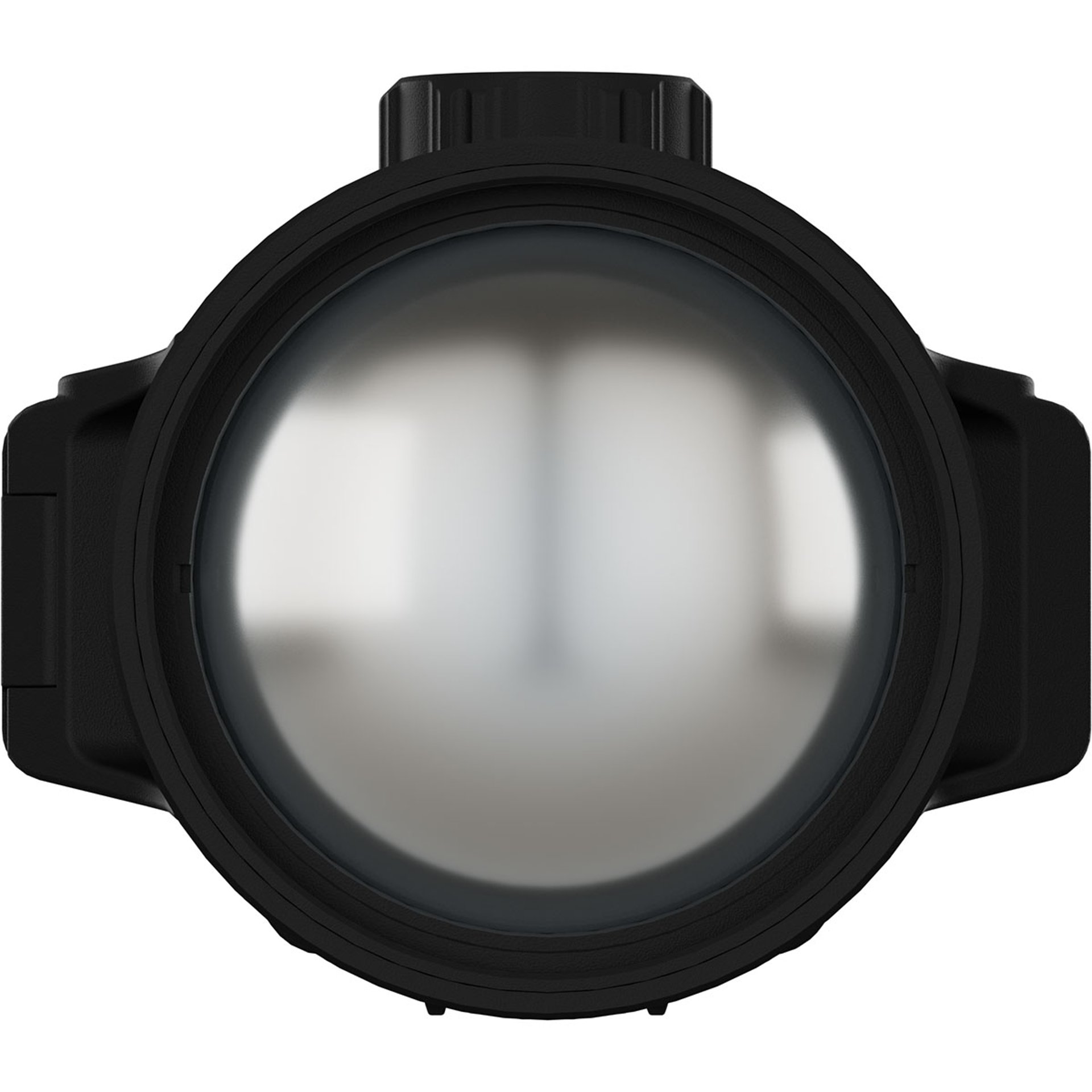 ThOR 6 Mini 3-24x 640X512 Res Compact Thermal Rifle Scope