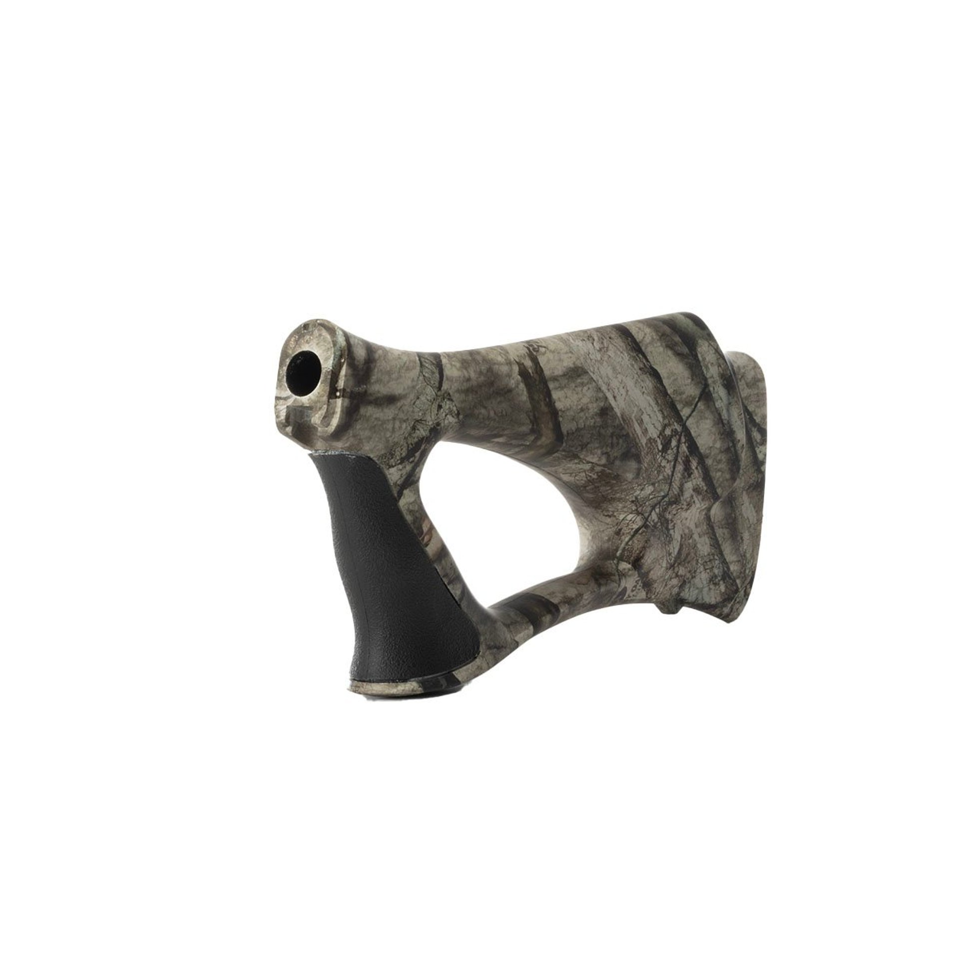 Overmold Thumbhole Stock for Rem 870 SPS RT MossyOak