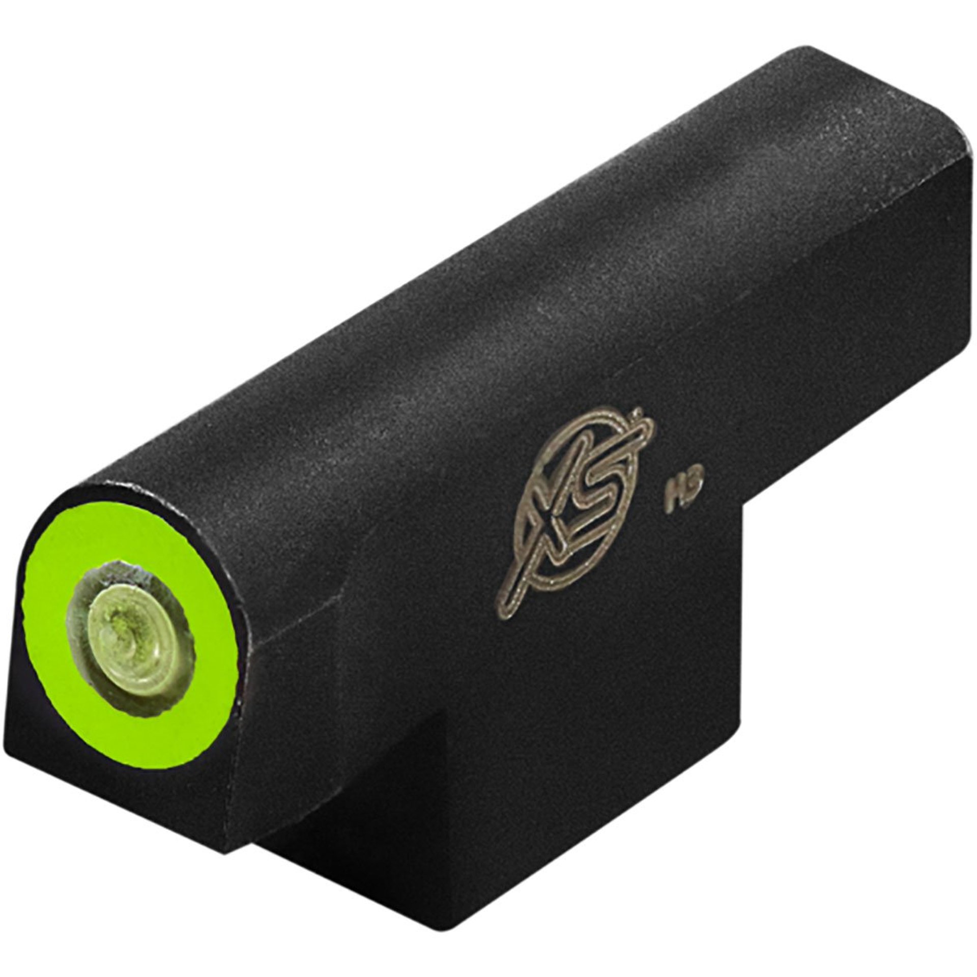 Std Dot Tritium Sight for Colt Cobra/King Cobra BLK/Green