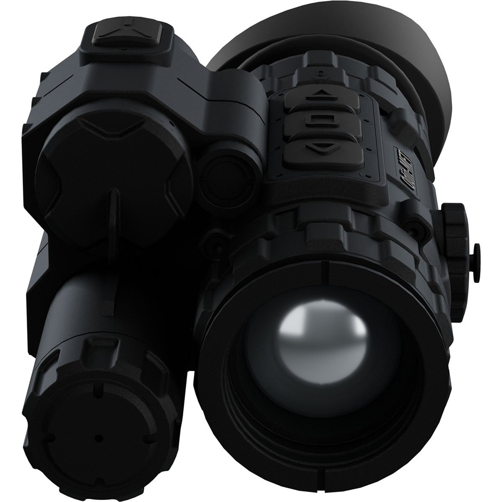 ODIN 6 640x480 Res Thermal Monocular