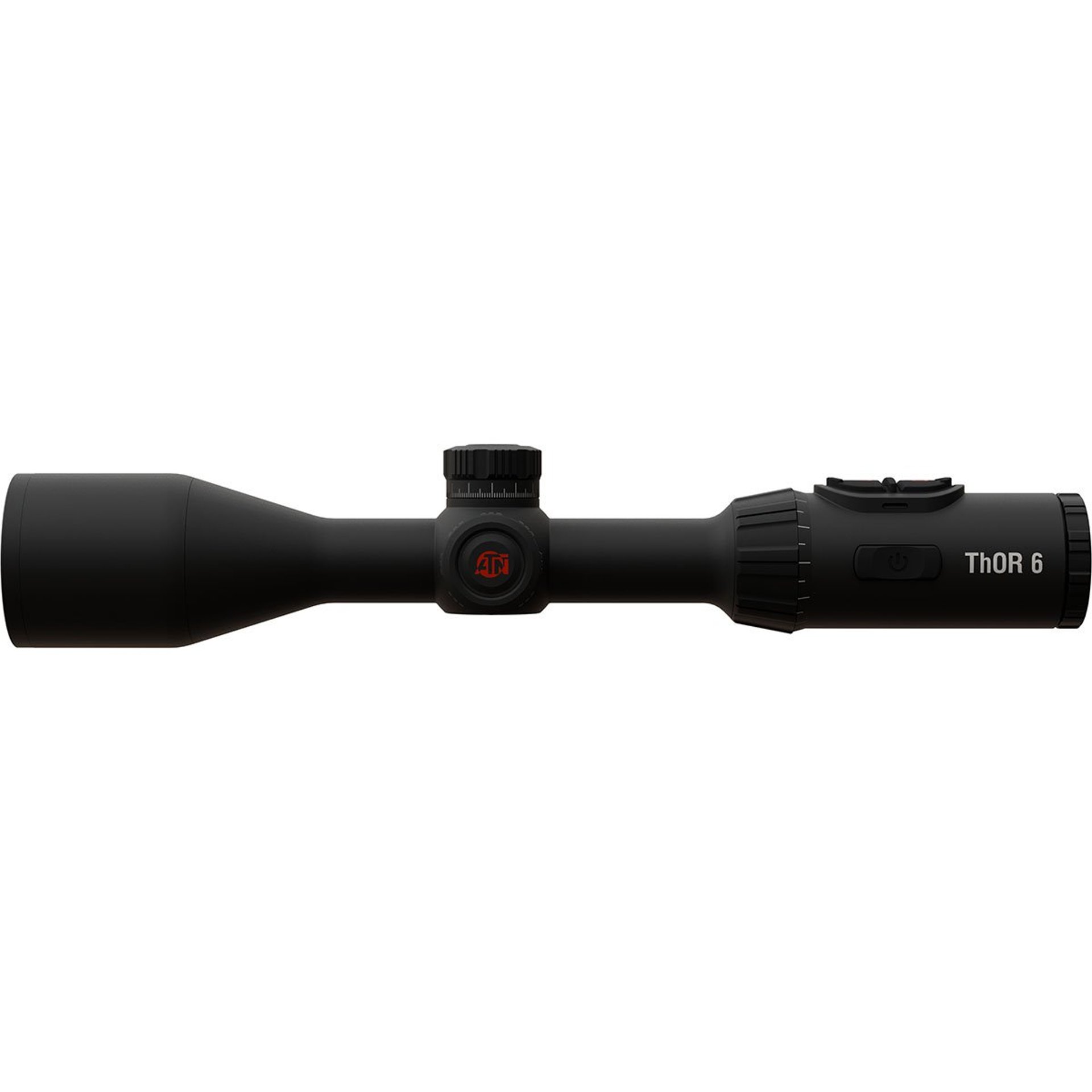 Elite 3-24x 640x512 Res Thermal Rifle Scope