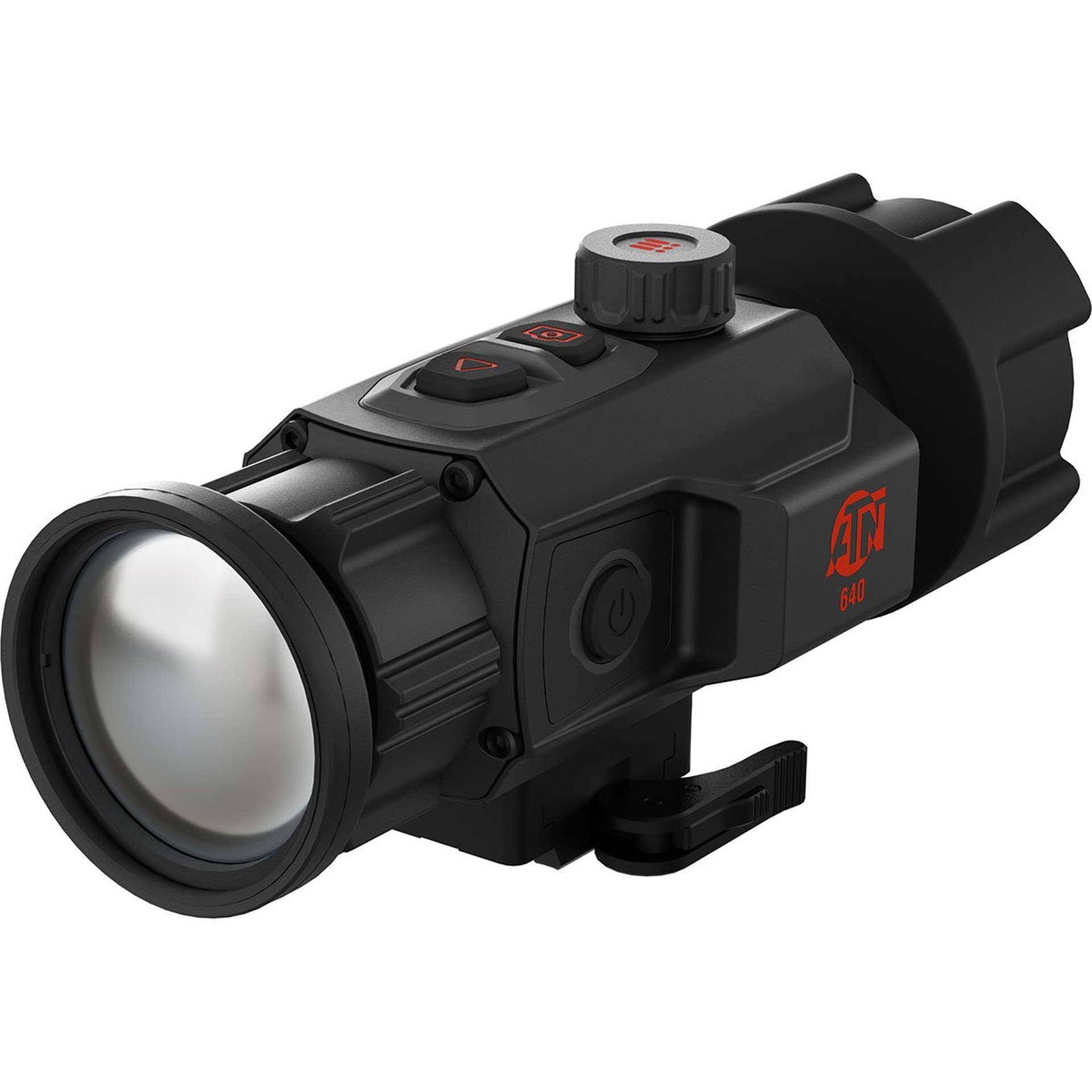 TICO 6 1X 640X512 CLIP-ON THERMAL OPTIC