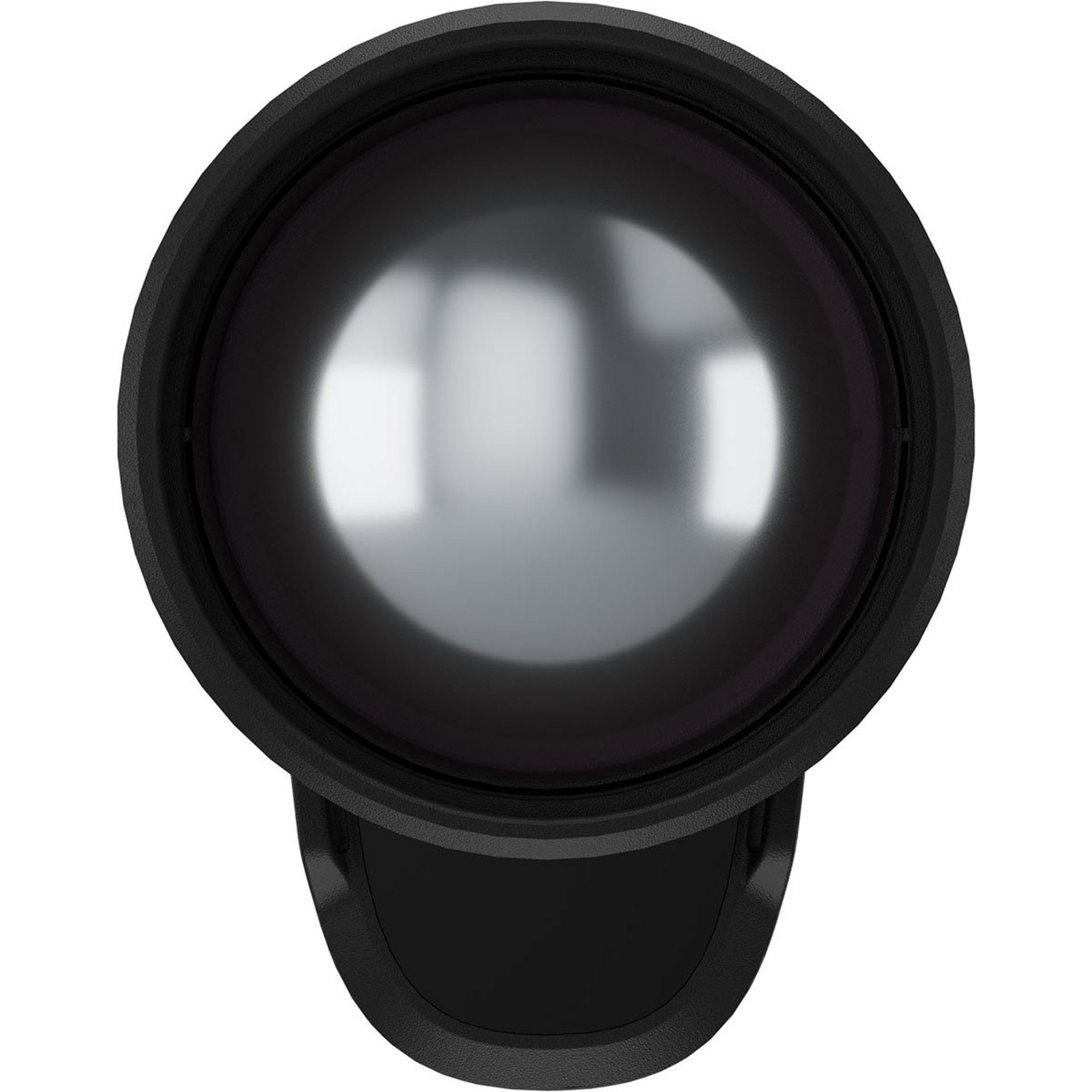 Blazehunter XD 2-16x 1280x1024 Thermal Monocular w/LRF