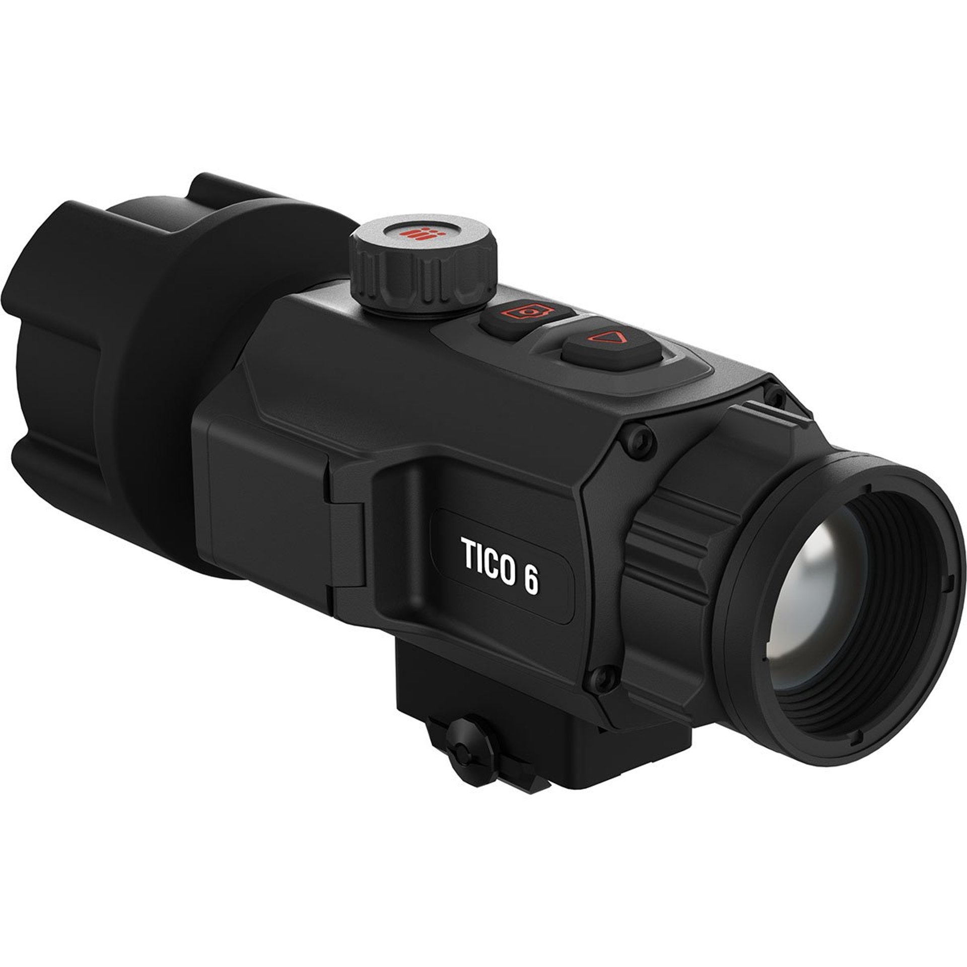 TICO 6 1x 256x192 Clip-On Thermal Optic