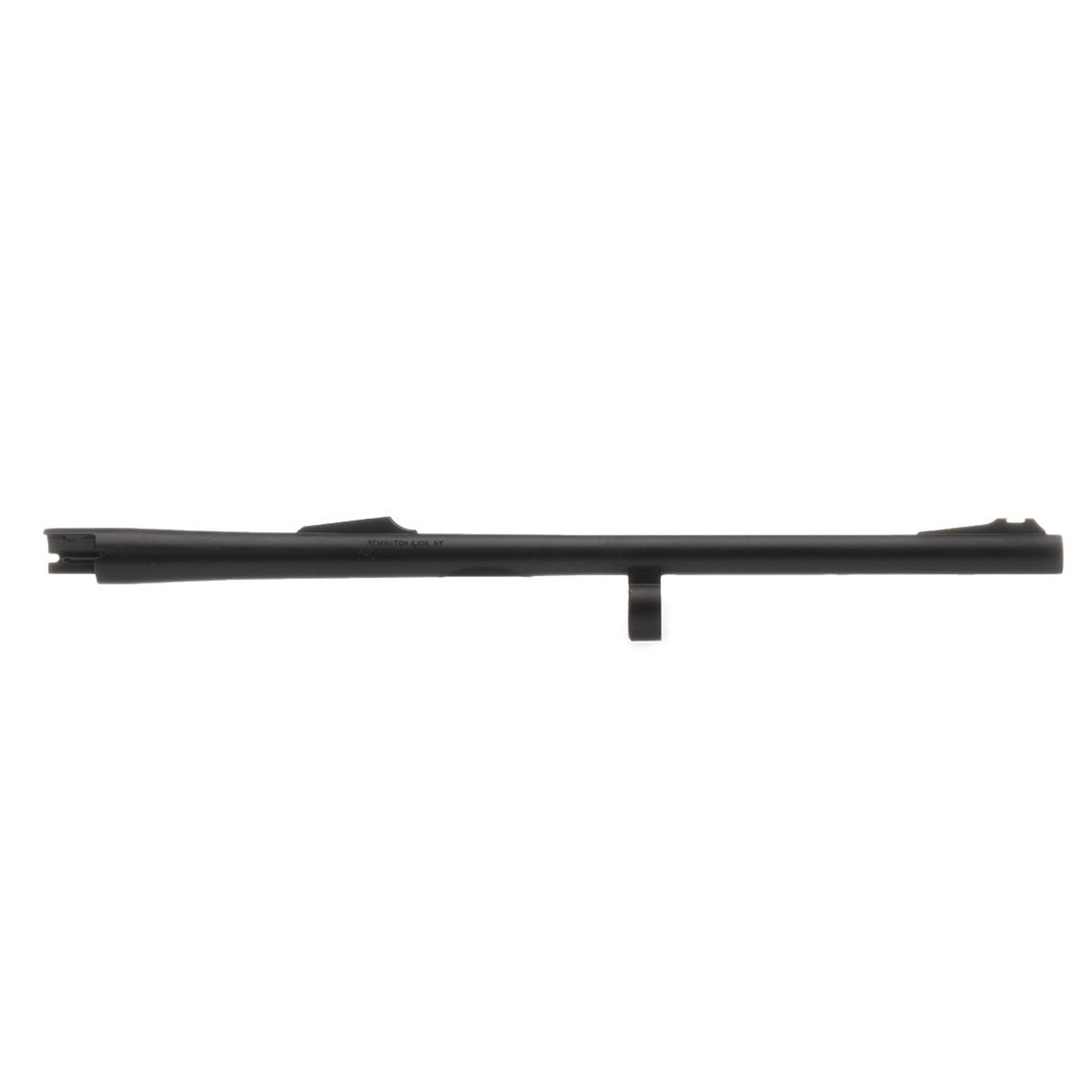 12GA 20" Express BBL for Remington 870 Fixed Choke BLK