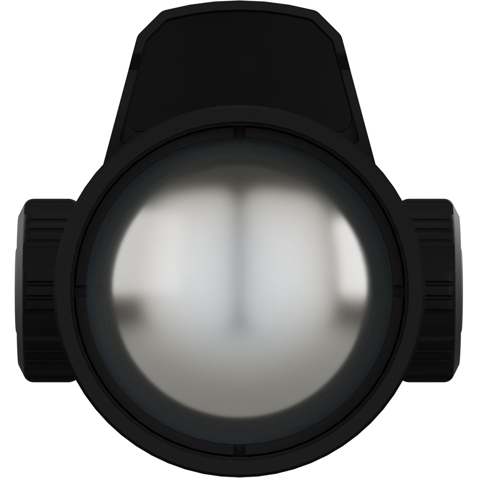 Elite 3-24x 640x512 Res Thermal Rifle Scope w/Laser